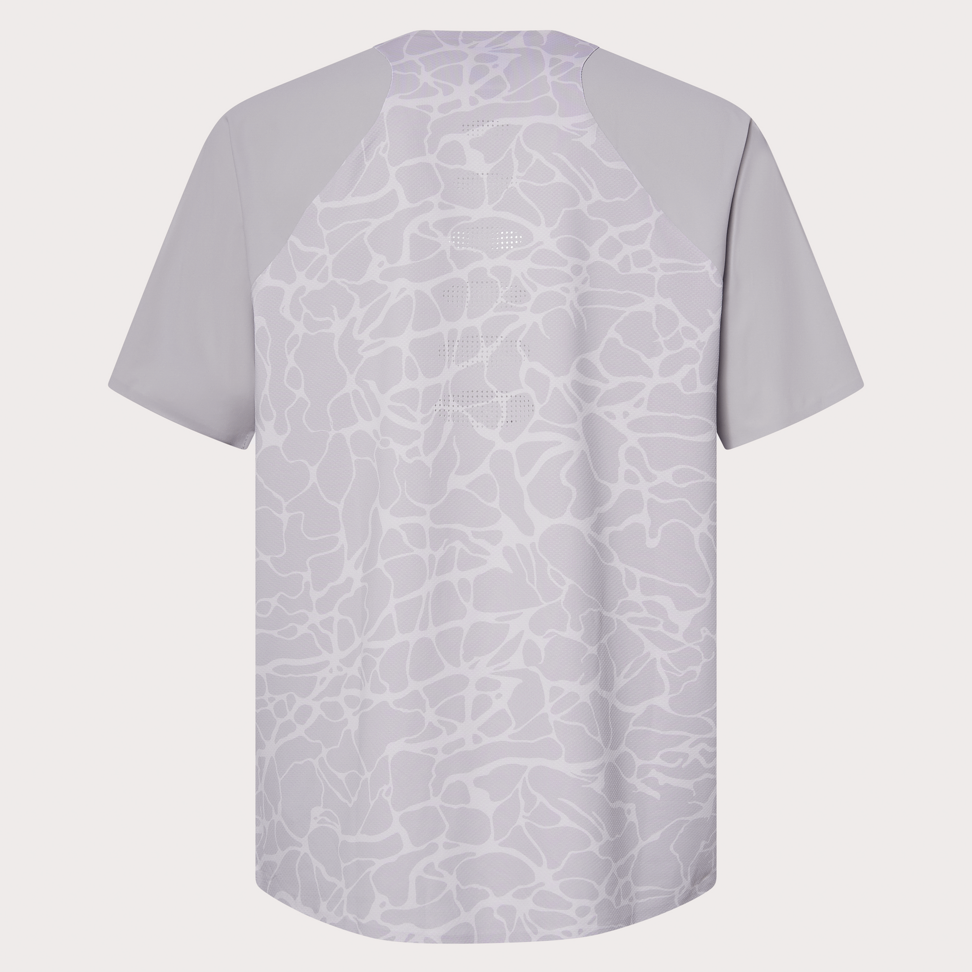 Oakley Seeker Airline Ss Jersey-Neuron Cement