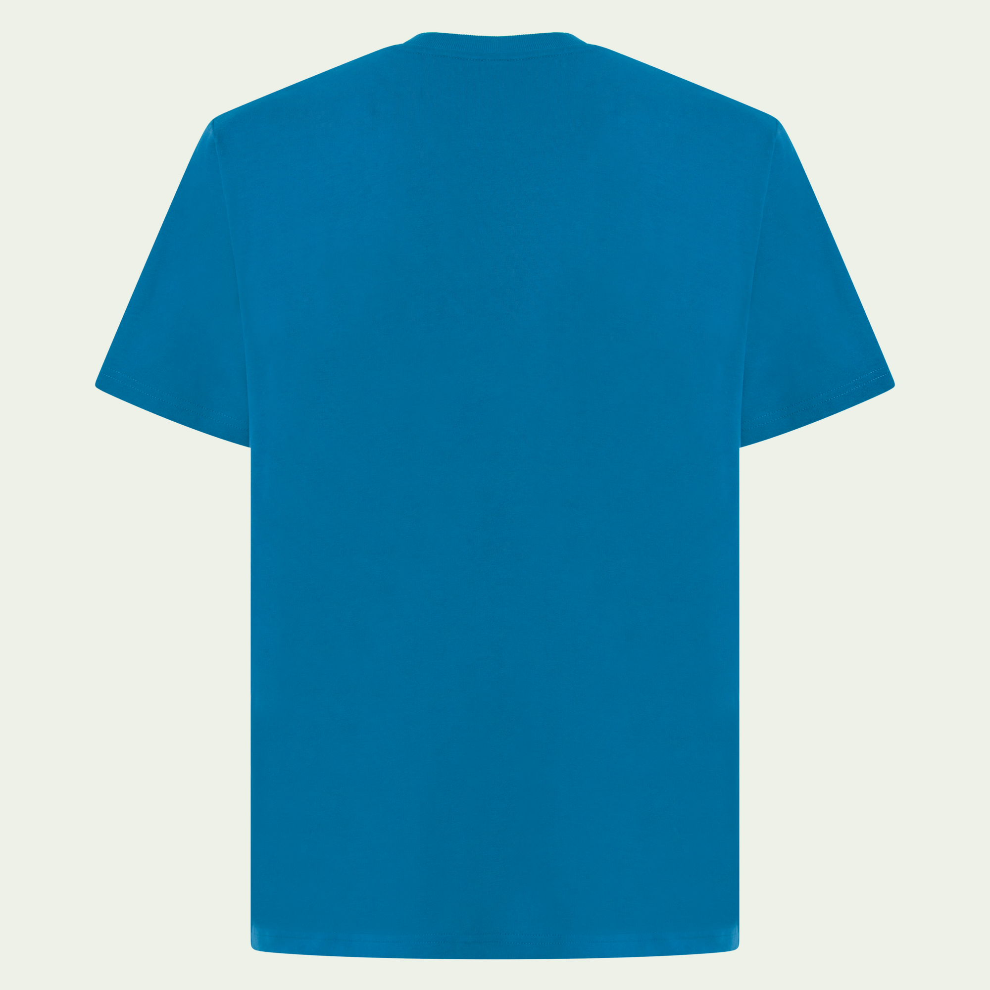 Oakley Mtl Tee-Swimming Blue