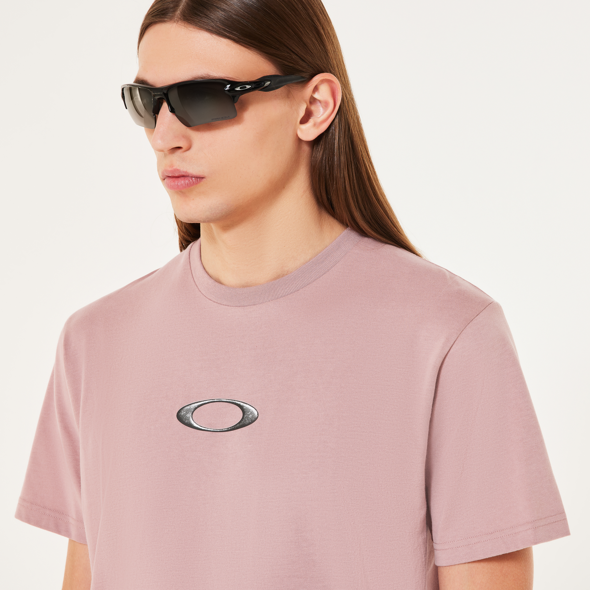 Oakley Mtl Tee-Toadstool