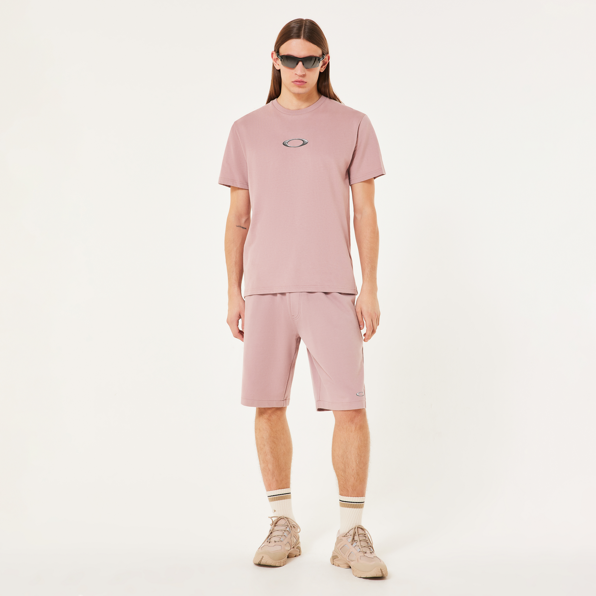 Oakley Mtl Tee-Toadstool