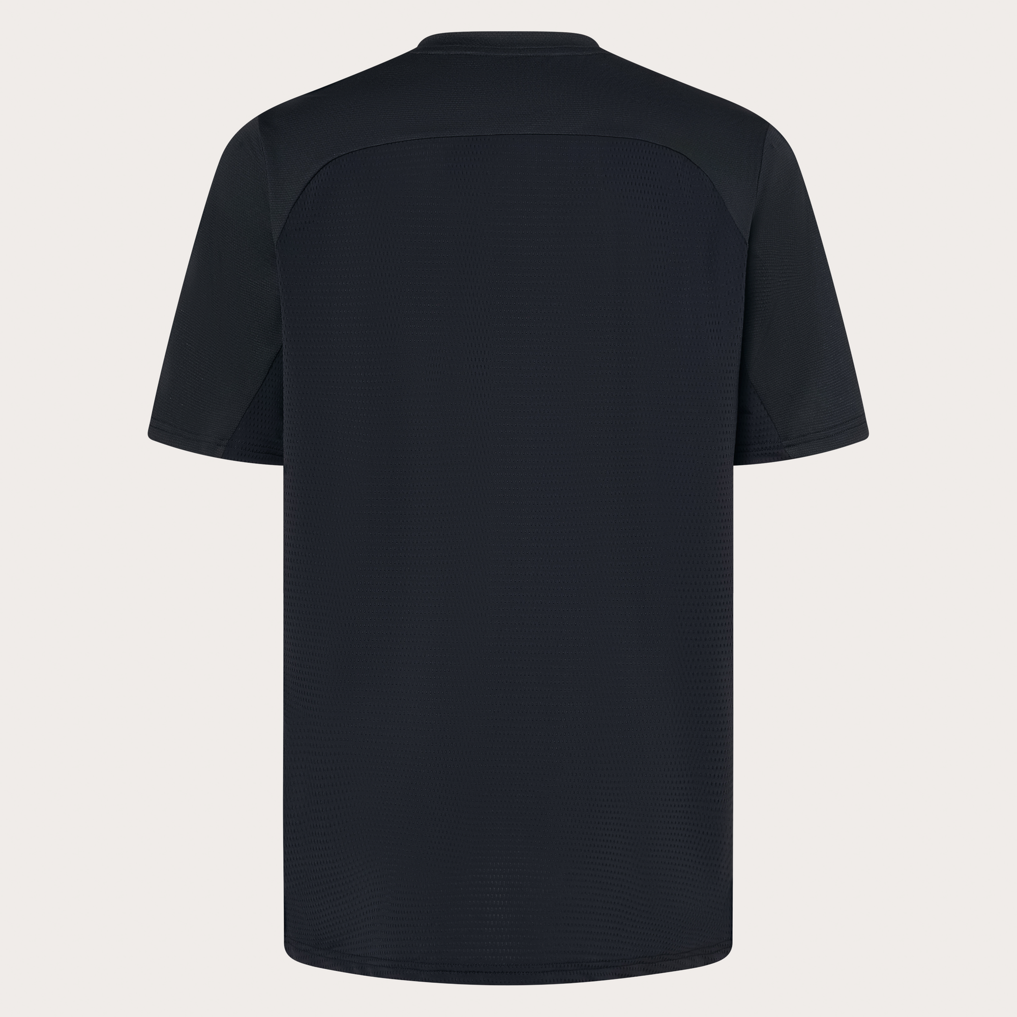 Oakley Free Ride Rc Ss Jersey-Blackout