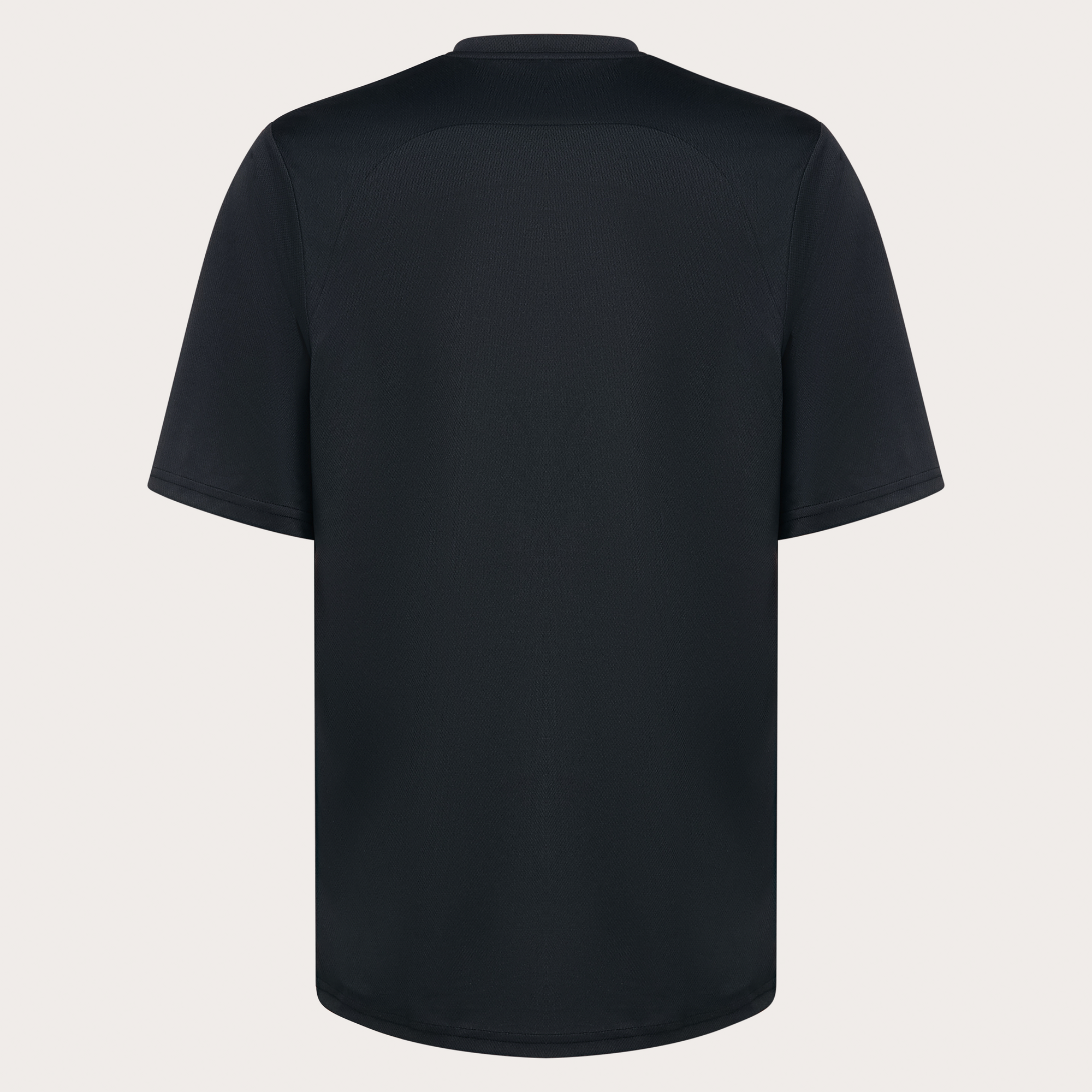 Oakley Free Ride Ss Jersey-Black/White