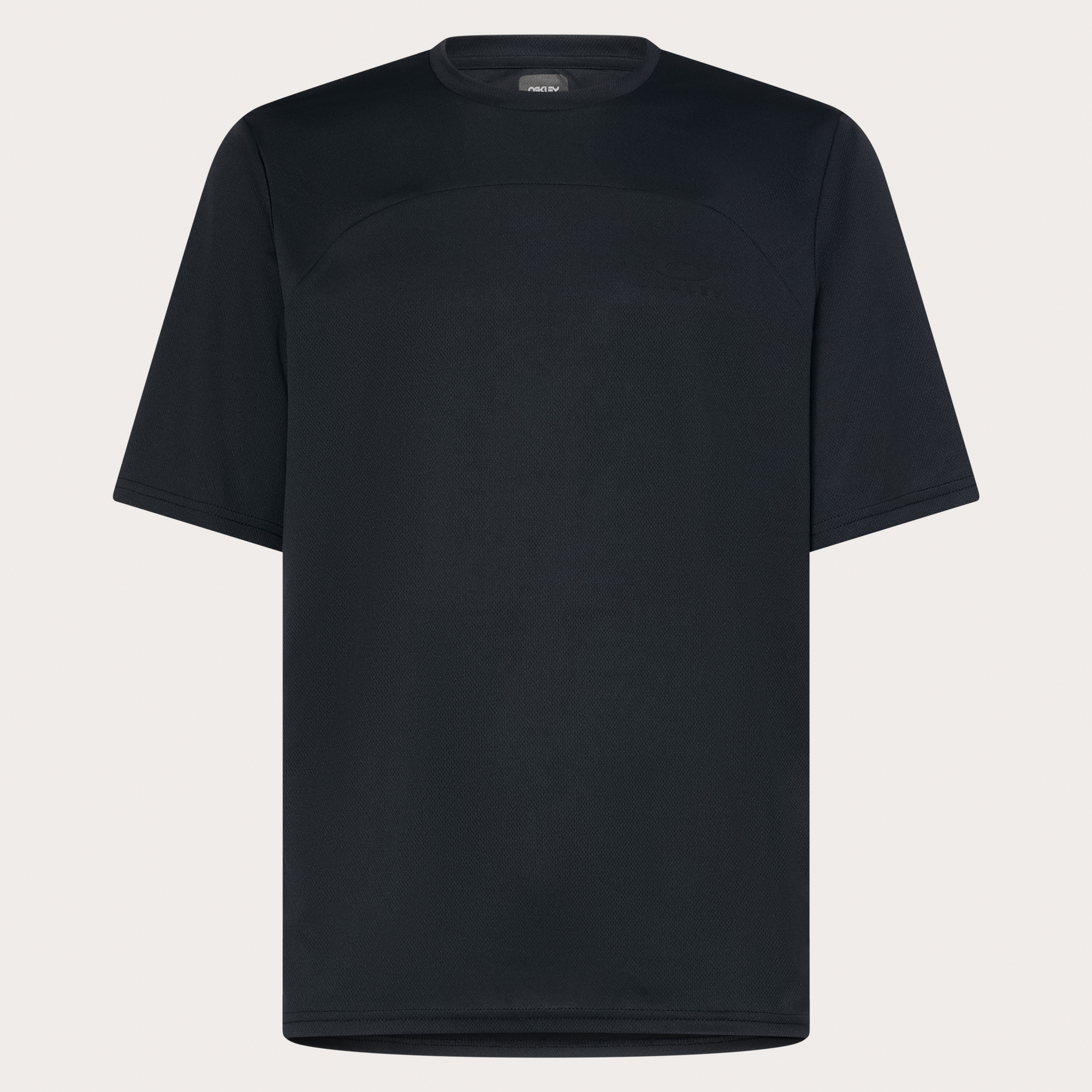 Oakley Free Ride Ss Jersey-Blackout