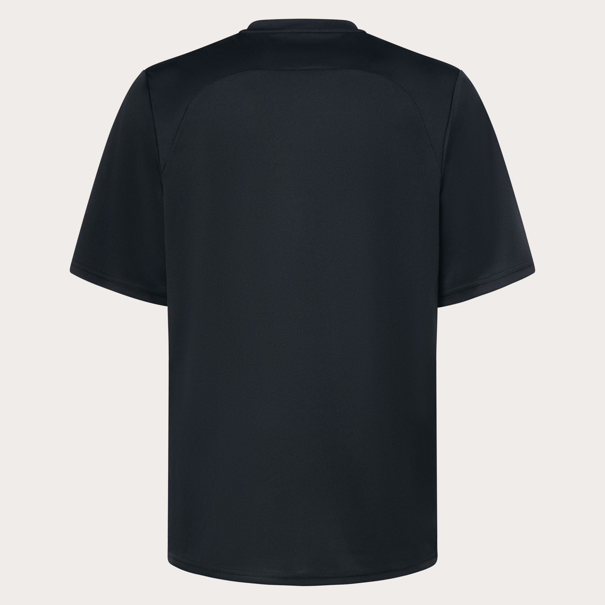 Oakley Free Ride Ss Jersey-Blackout