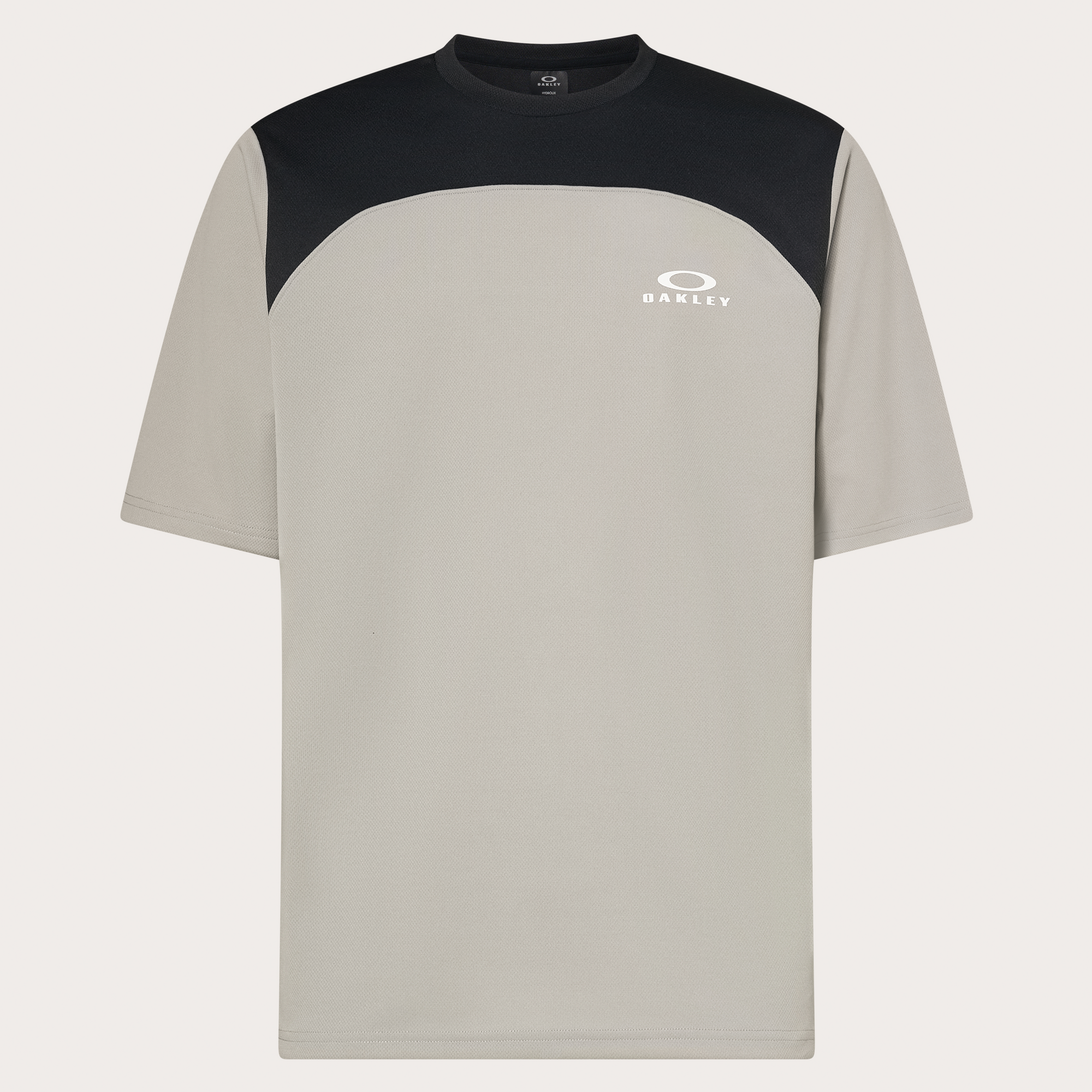 Oakley Free Ride Ss Jersey-Cement