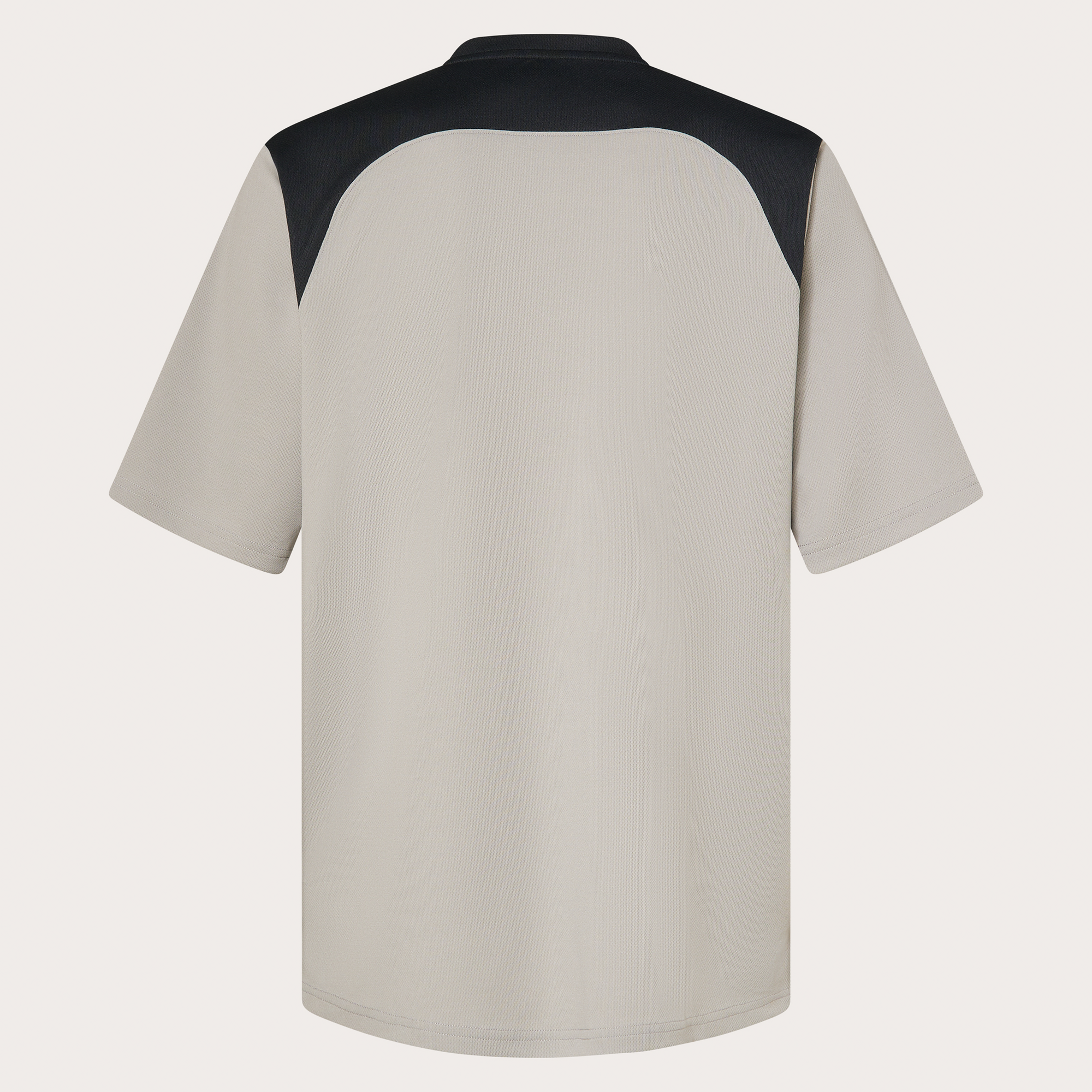 Oakley Free Ride Ss Jersey-Cement