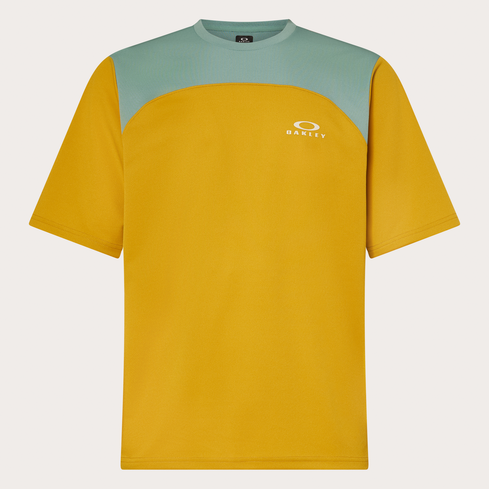 Oakley Free Ride Ss Jersey-Sulfide