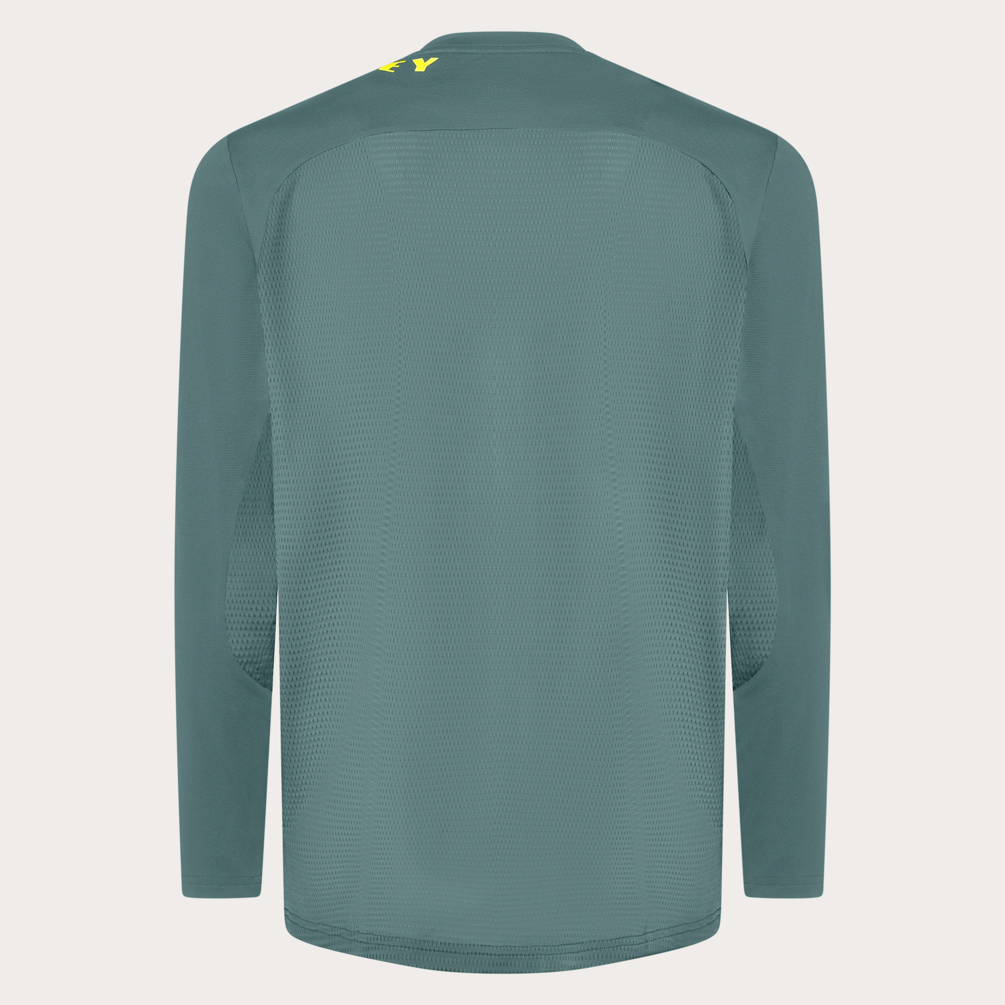 Oakley Free Ride Rc Ls Jersey-Pacific