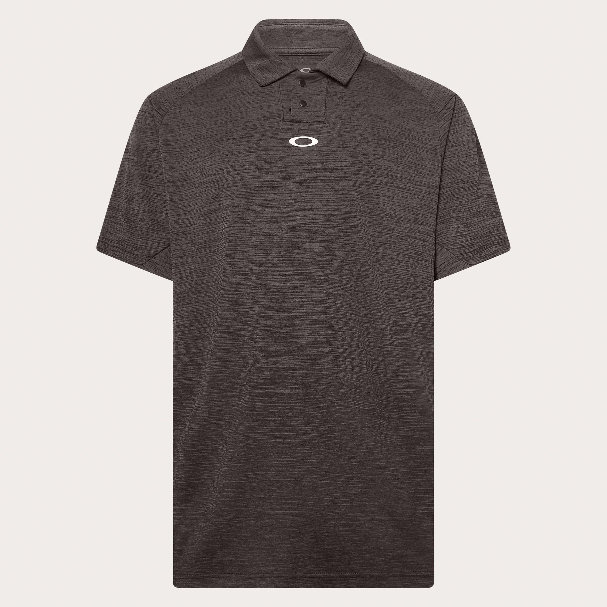 Oakley C1 Gradient Polo-Blackout