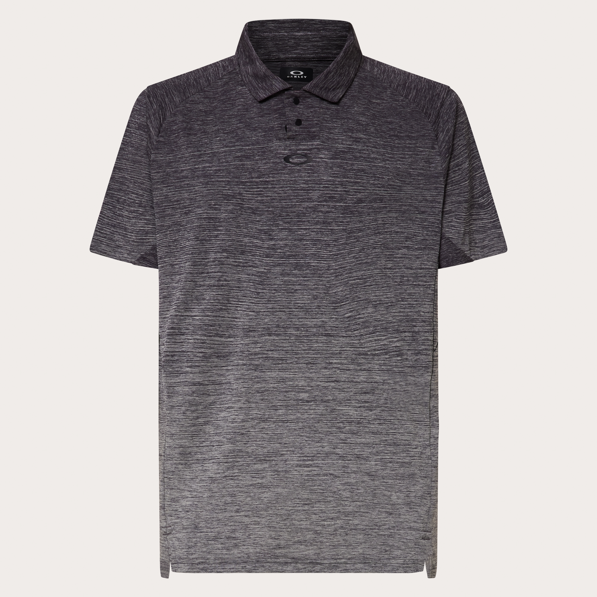 Oakley C1 Gradient Polo-Gradient Graphite/Cement