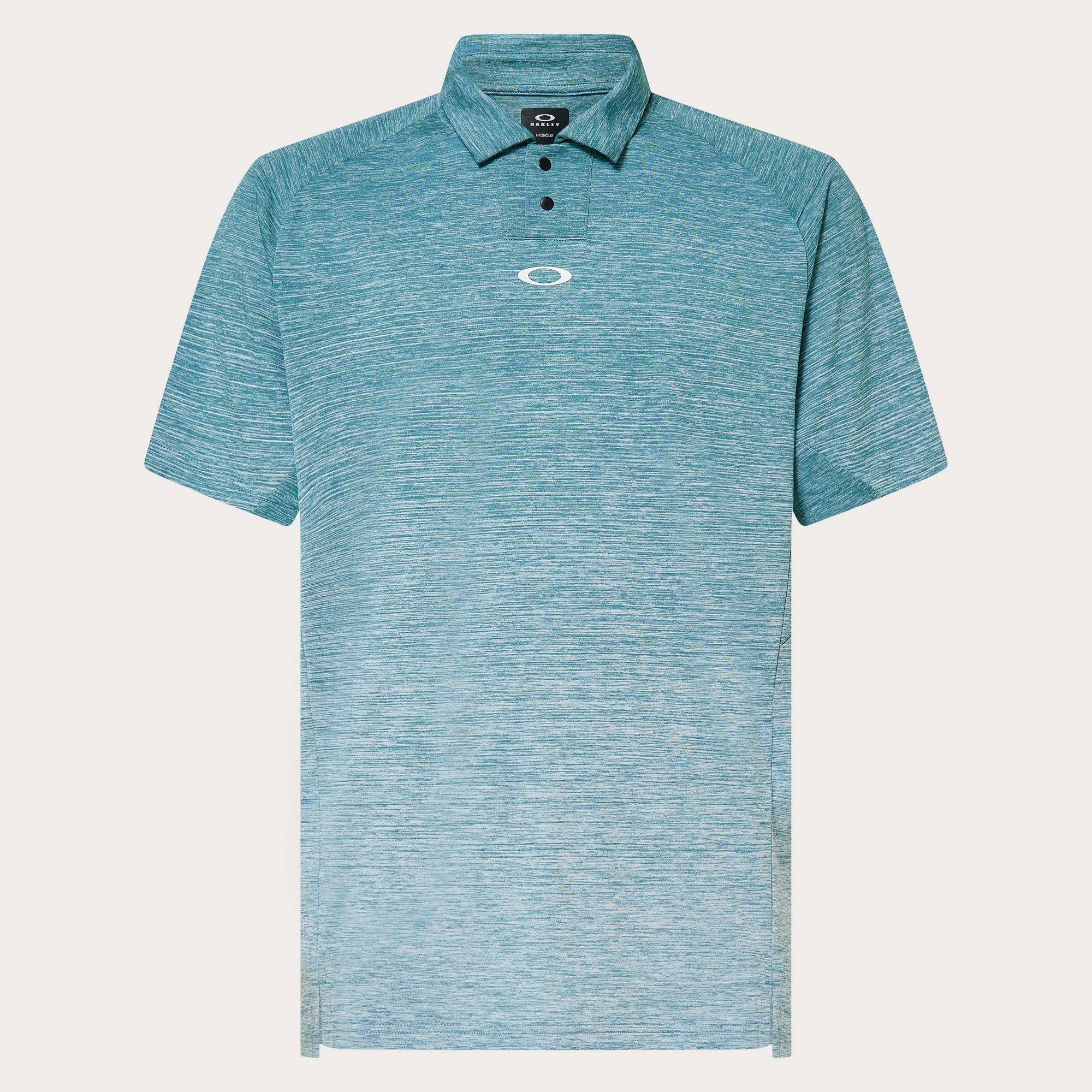 Oakley C1 Gradient Polo-Gradient Dk Pacific/White