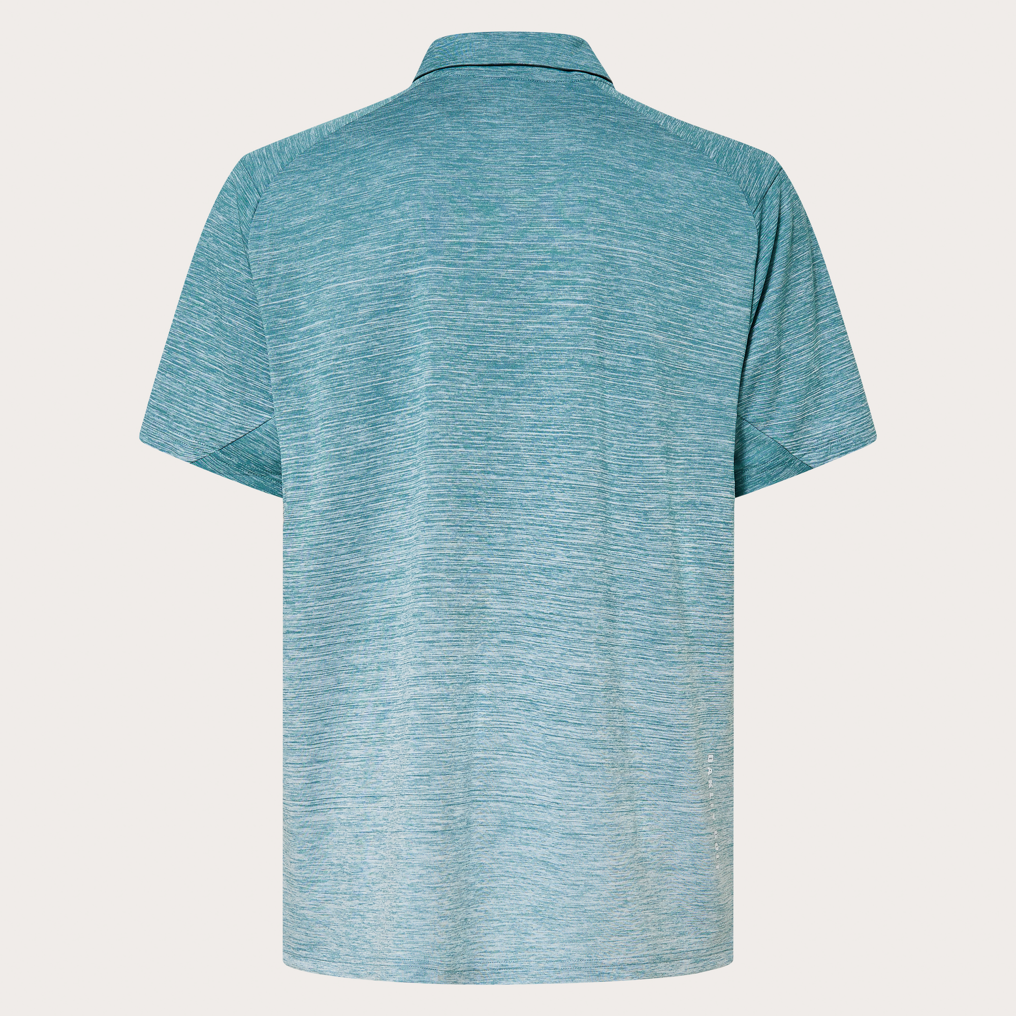 Oakley C1 Gradient Polo-Gradient Dk Pacific/White