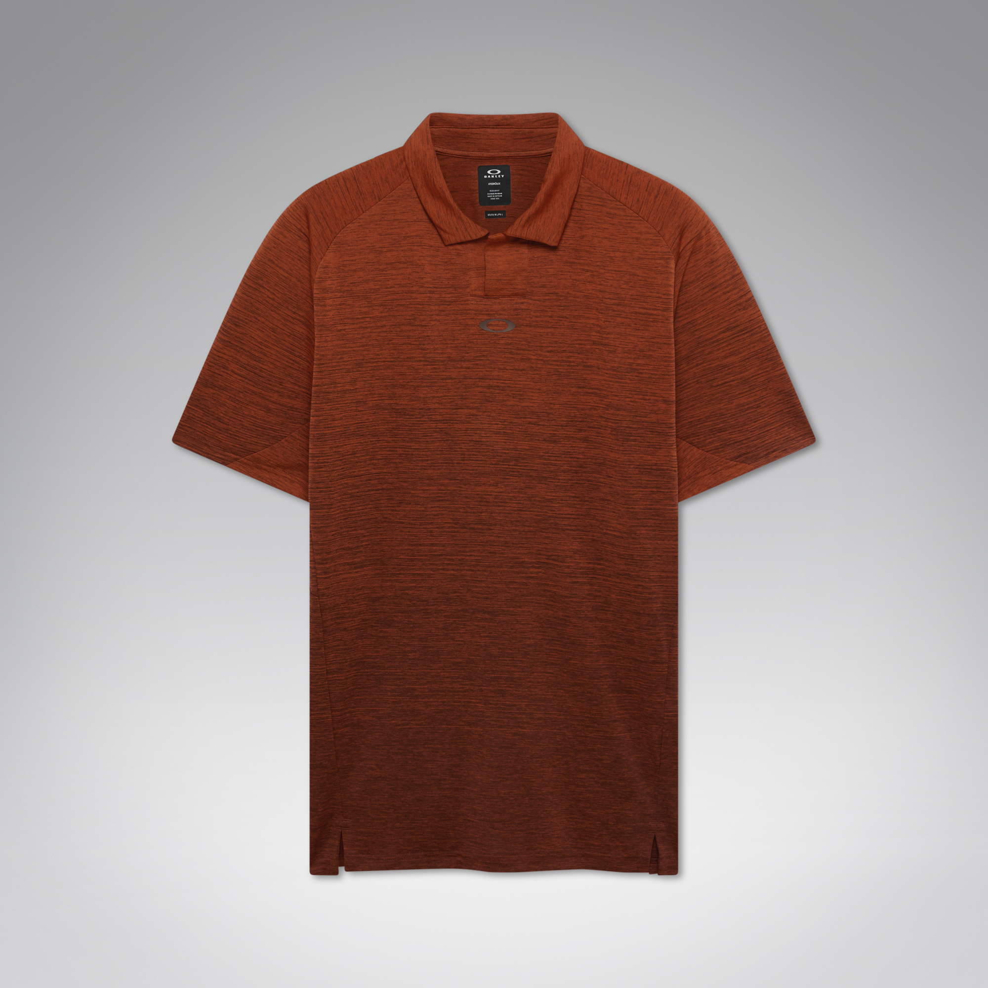 Oakley C1 Gradient Polo - Gradient Red/Umber