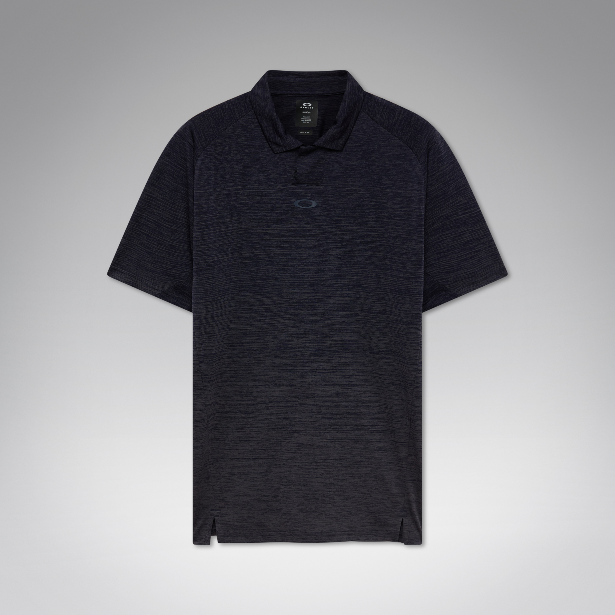 Oakley C1 Gradient Polo - Gradient Twilight/Graphi