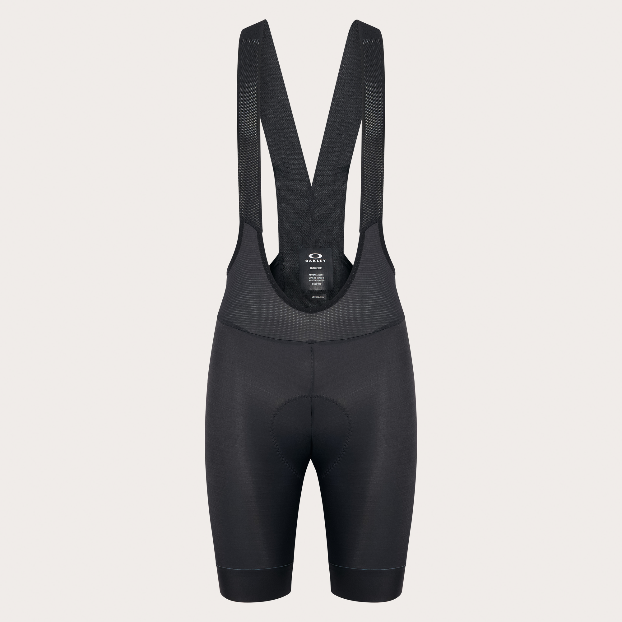 Oakley Icon Classic Bib 2.0-Blackout