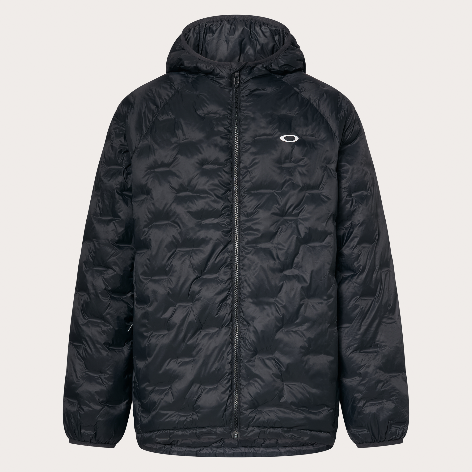 Oakley Drift O-Puff Jacket-Blackout
