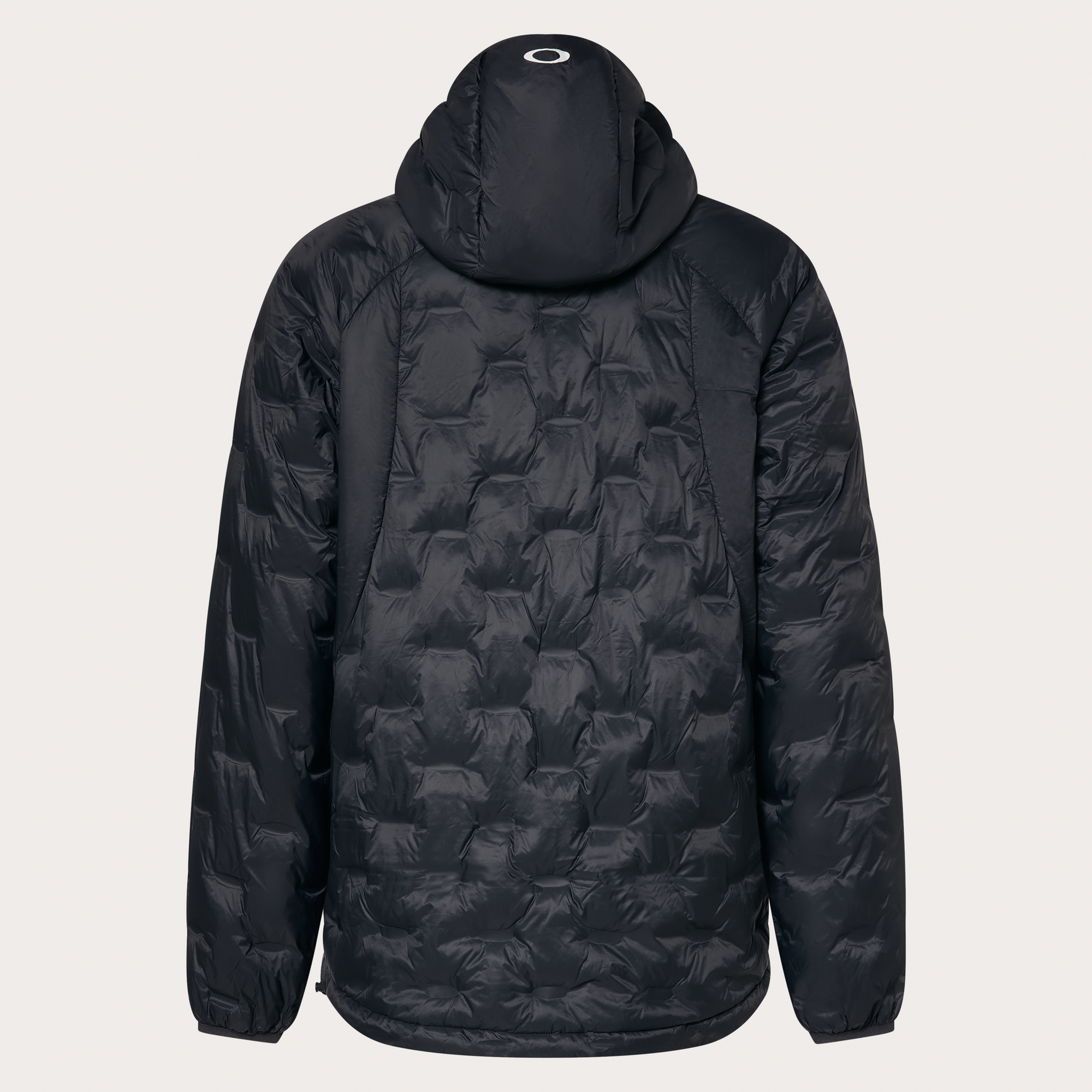 Oakley Drift O-Puff Jacket-Blackout
