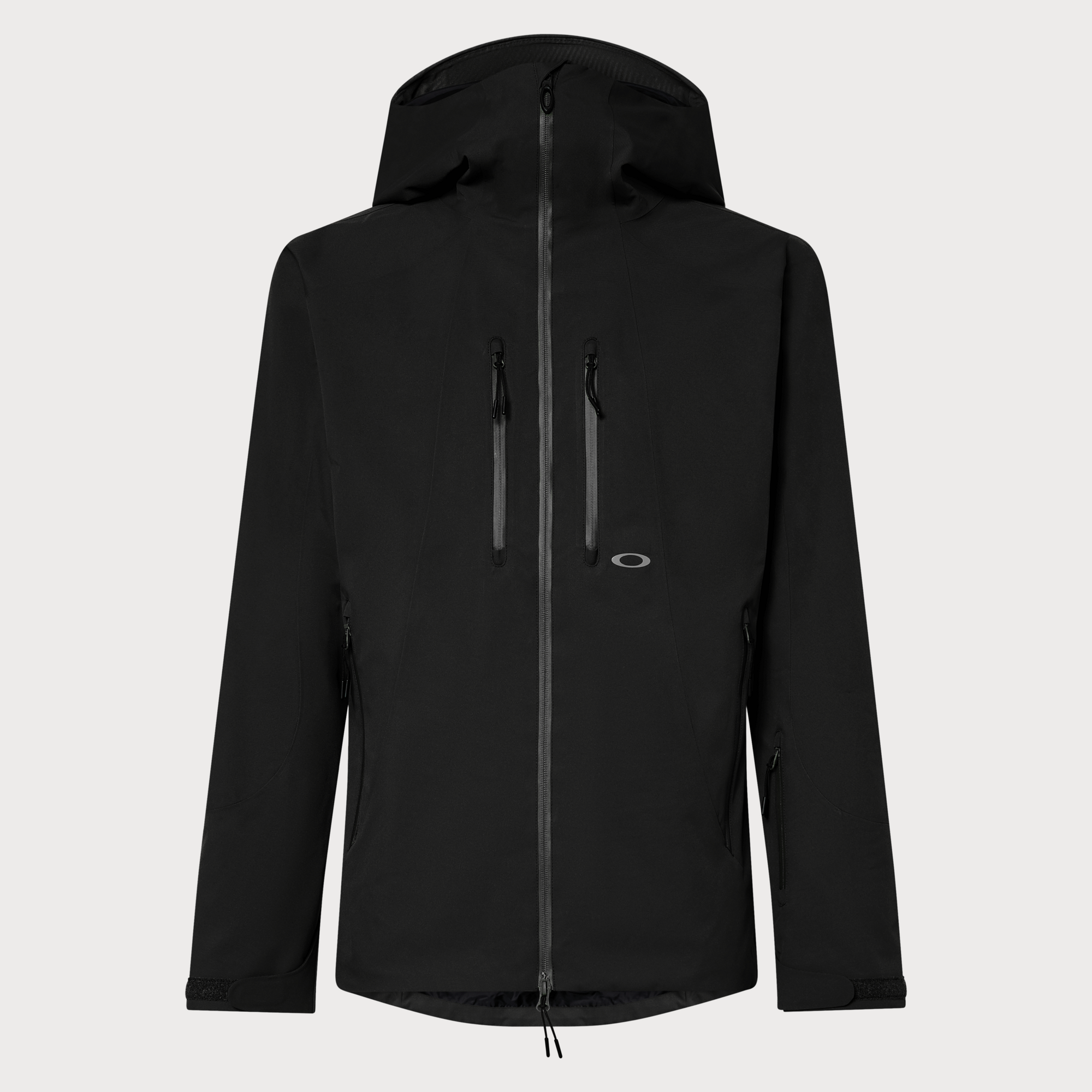 Oakley Kendall Rc Shell Jacket 2.0-Blackout