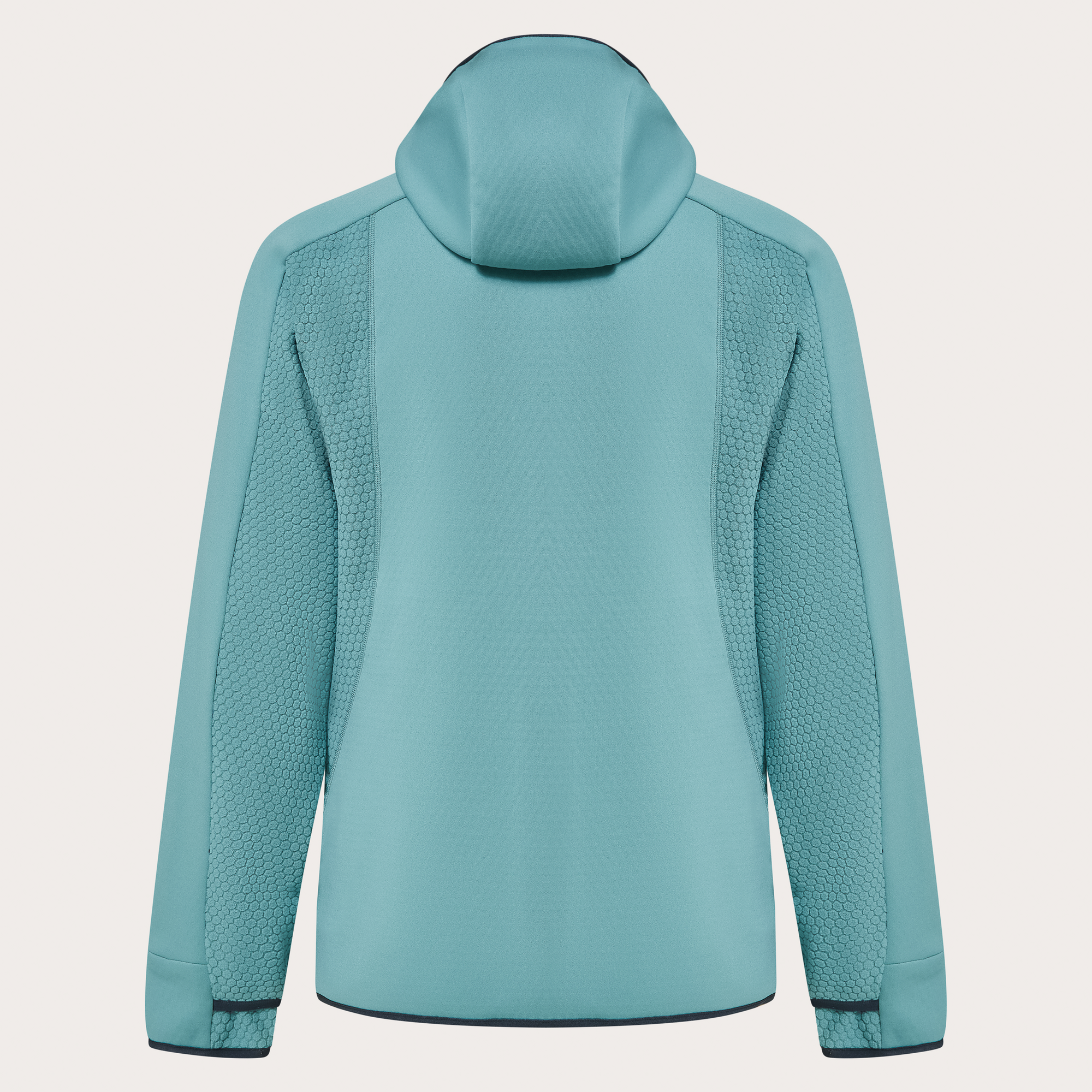 Oakley Drift Tech Fleece Hoodie-Pacific