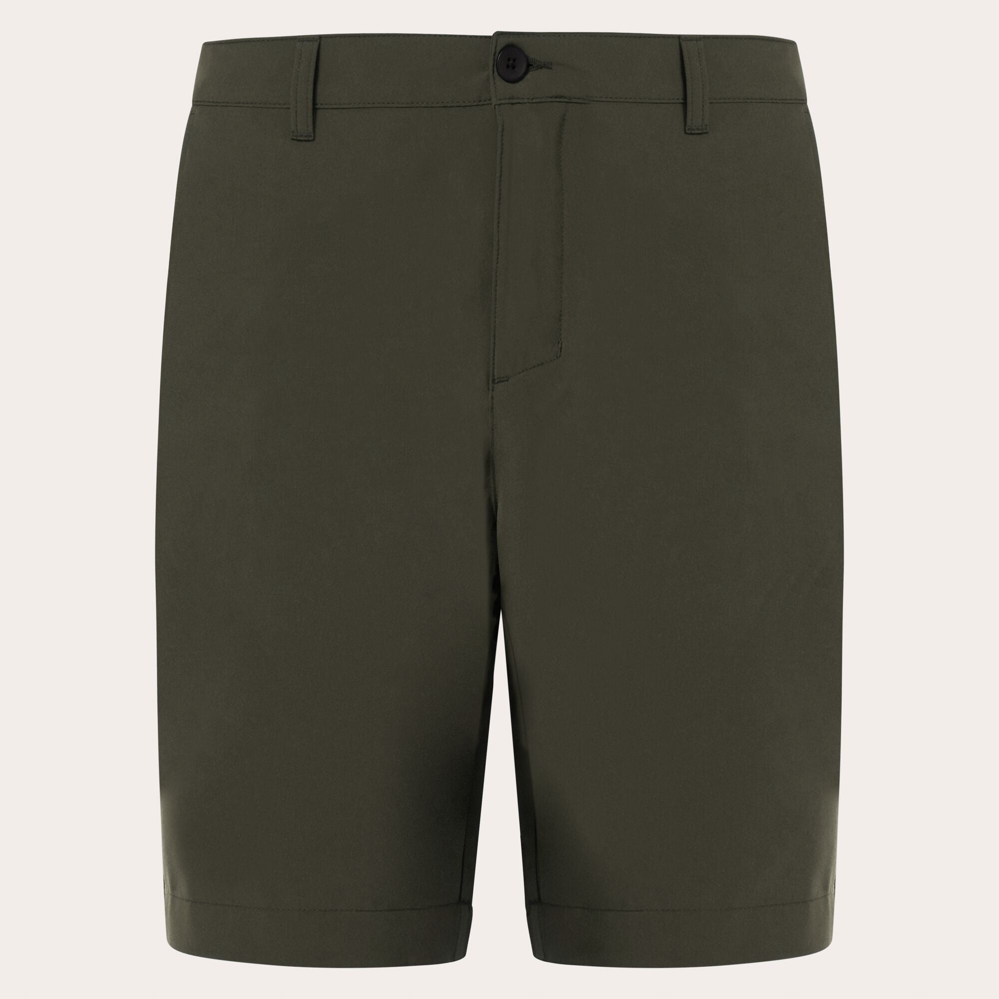 Utility Chino Short - Army Green