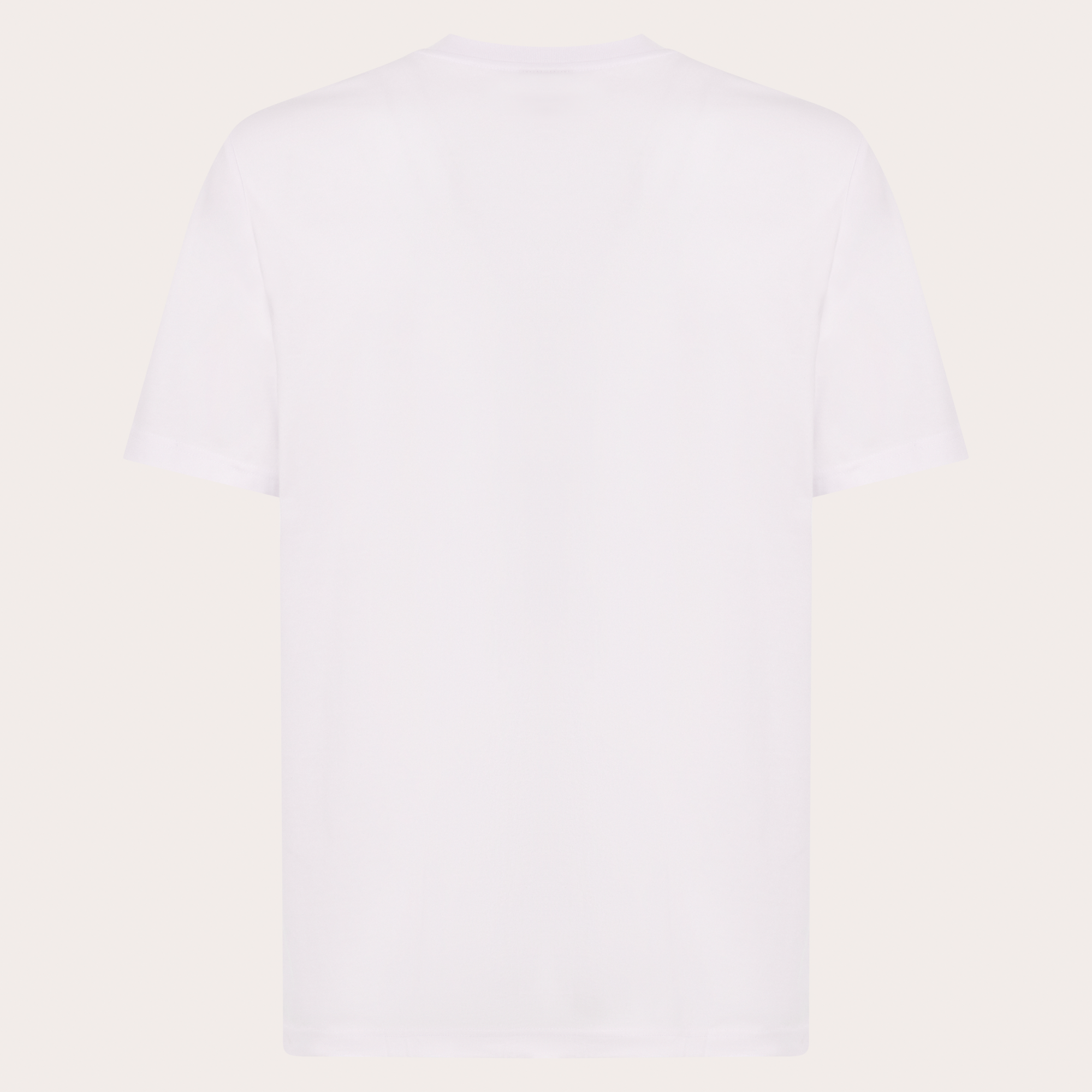 Oakley Relax V-Neck Tee-White