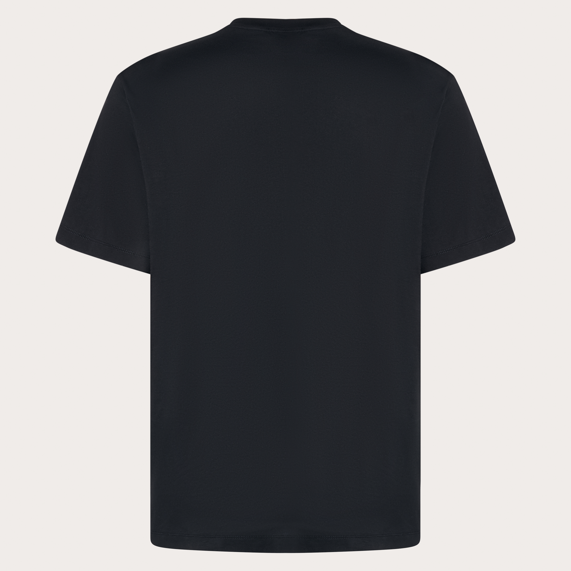 Oakley Duality B1B Tee-Blackout
