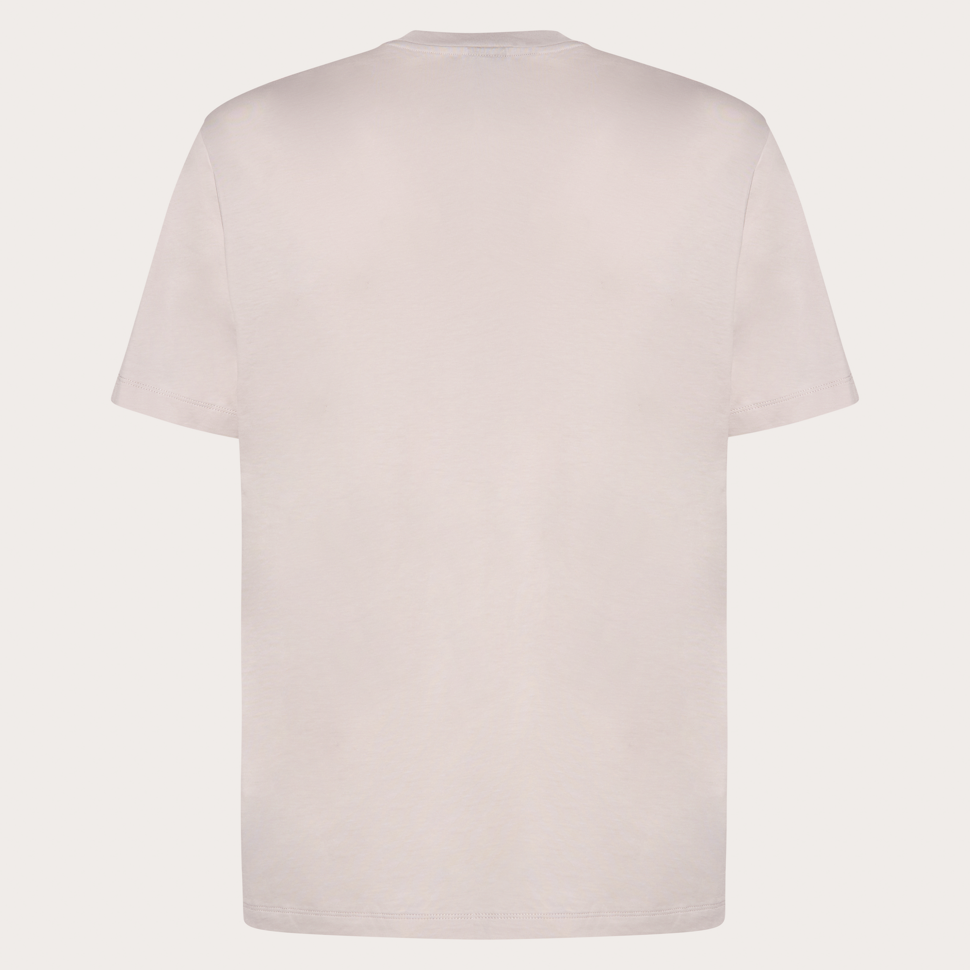 Oakley Duality B1B Tee-Lunar Rock