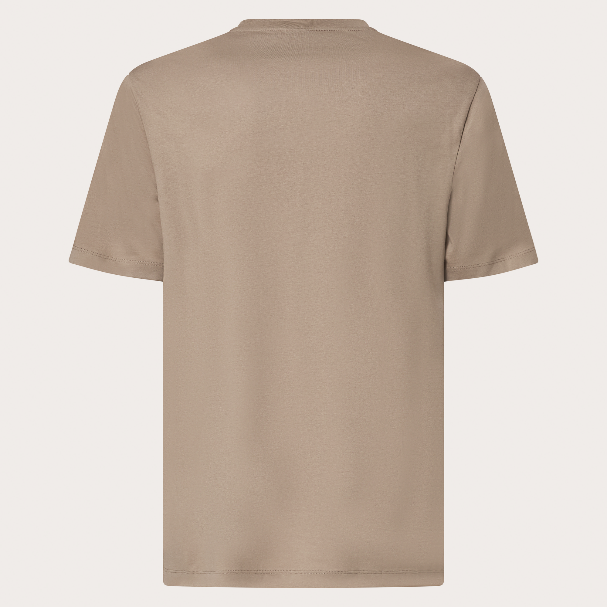 Oakley Duality B1B Tee-Pebble