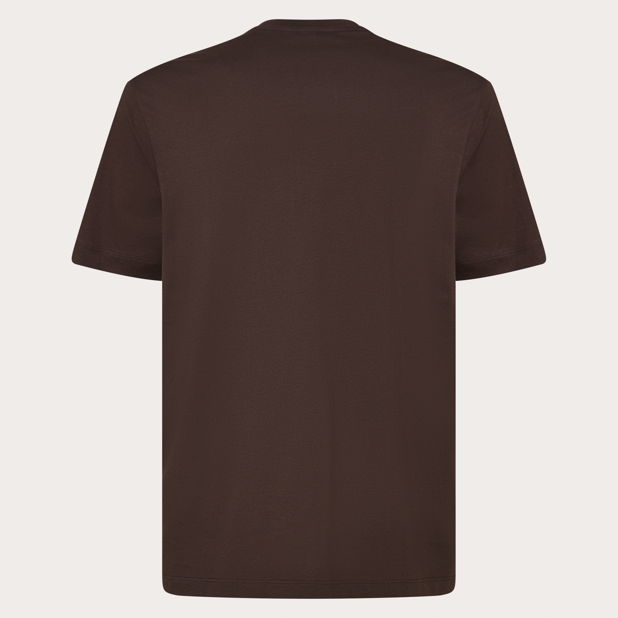 Oakley Duality B1B Tee-Cocoa Brown