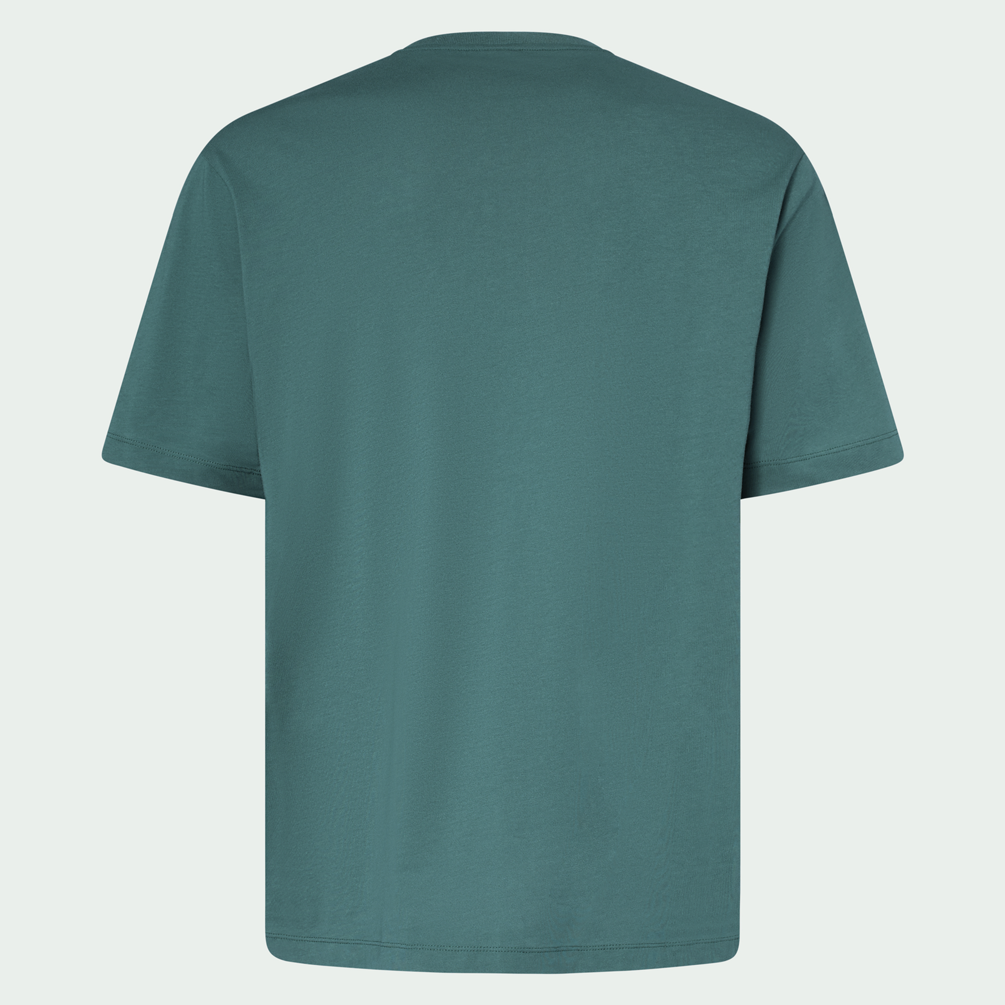 Oakley Duality B1B Tee-Dark Pacific