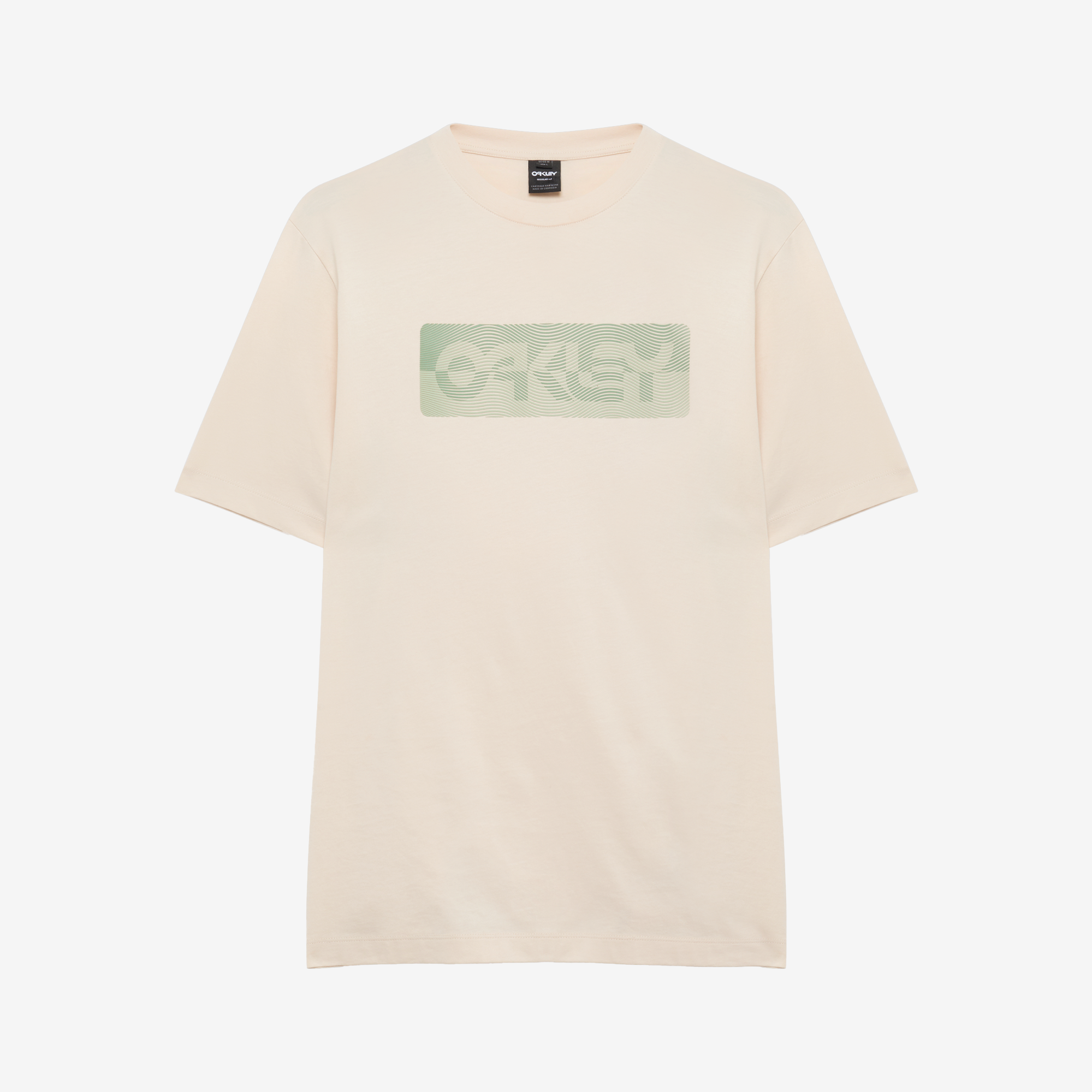 Oakley Duality B1B Tee