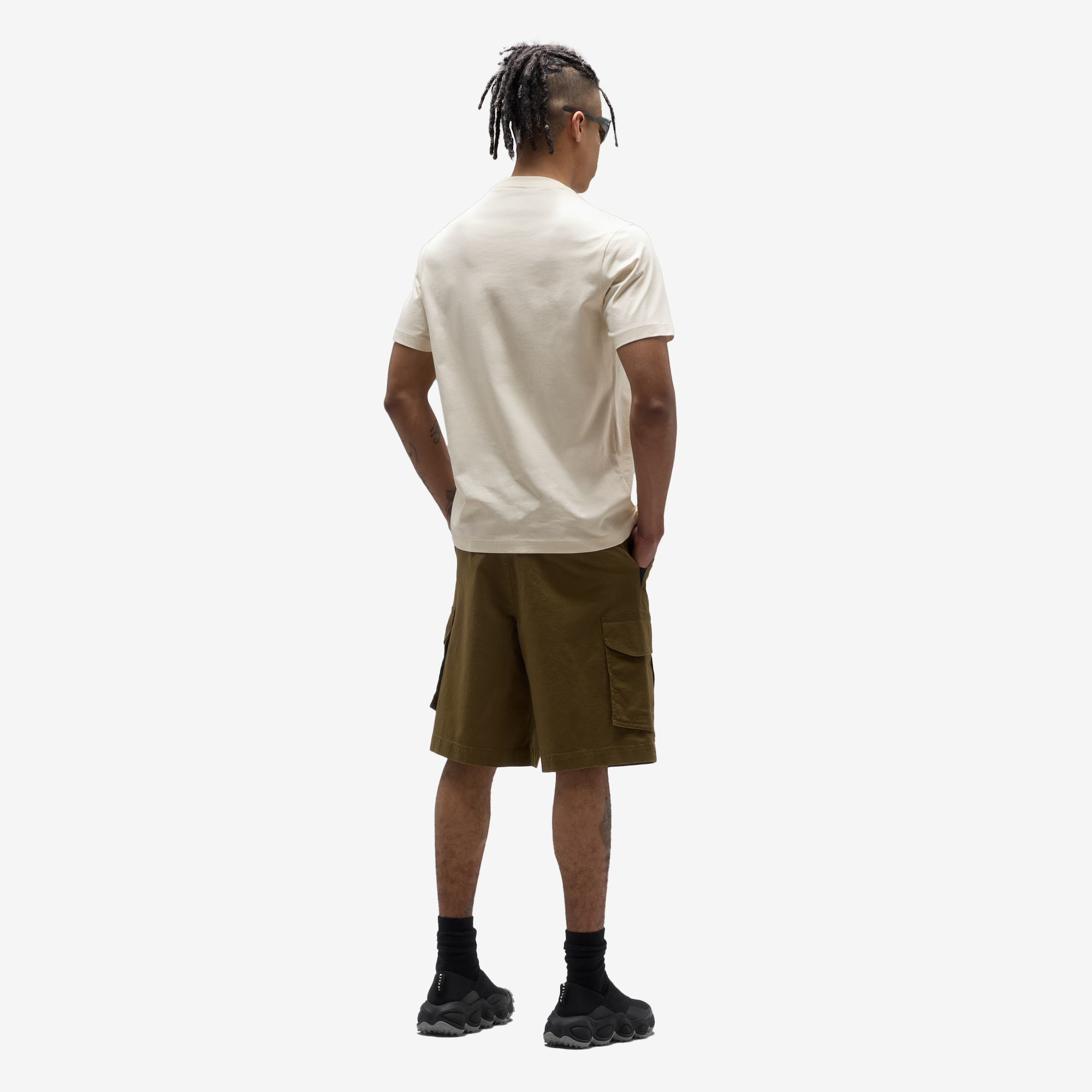Oakley Duality B1B Tee