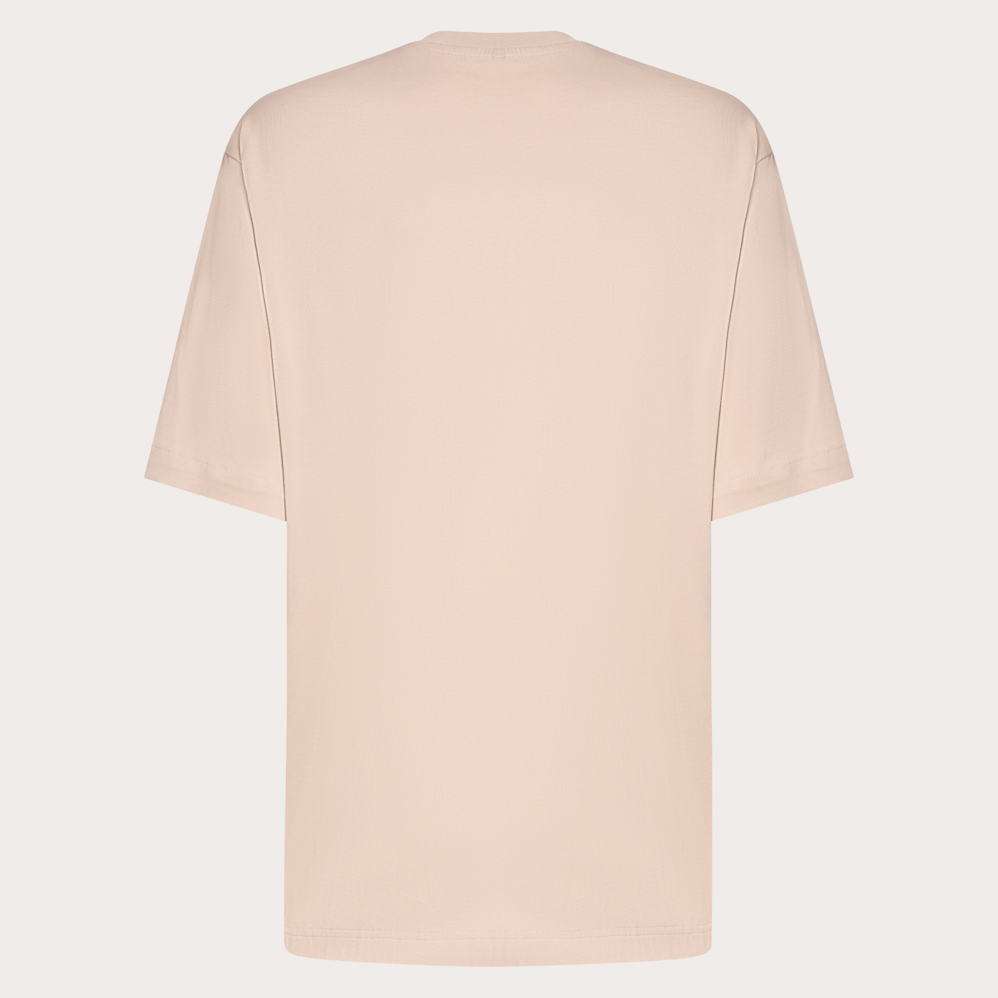 Oakley Roam Commuter Pocket Tee-Humus