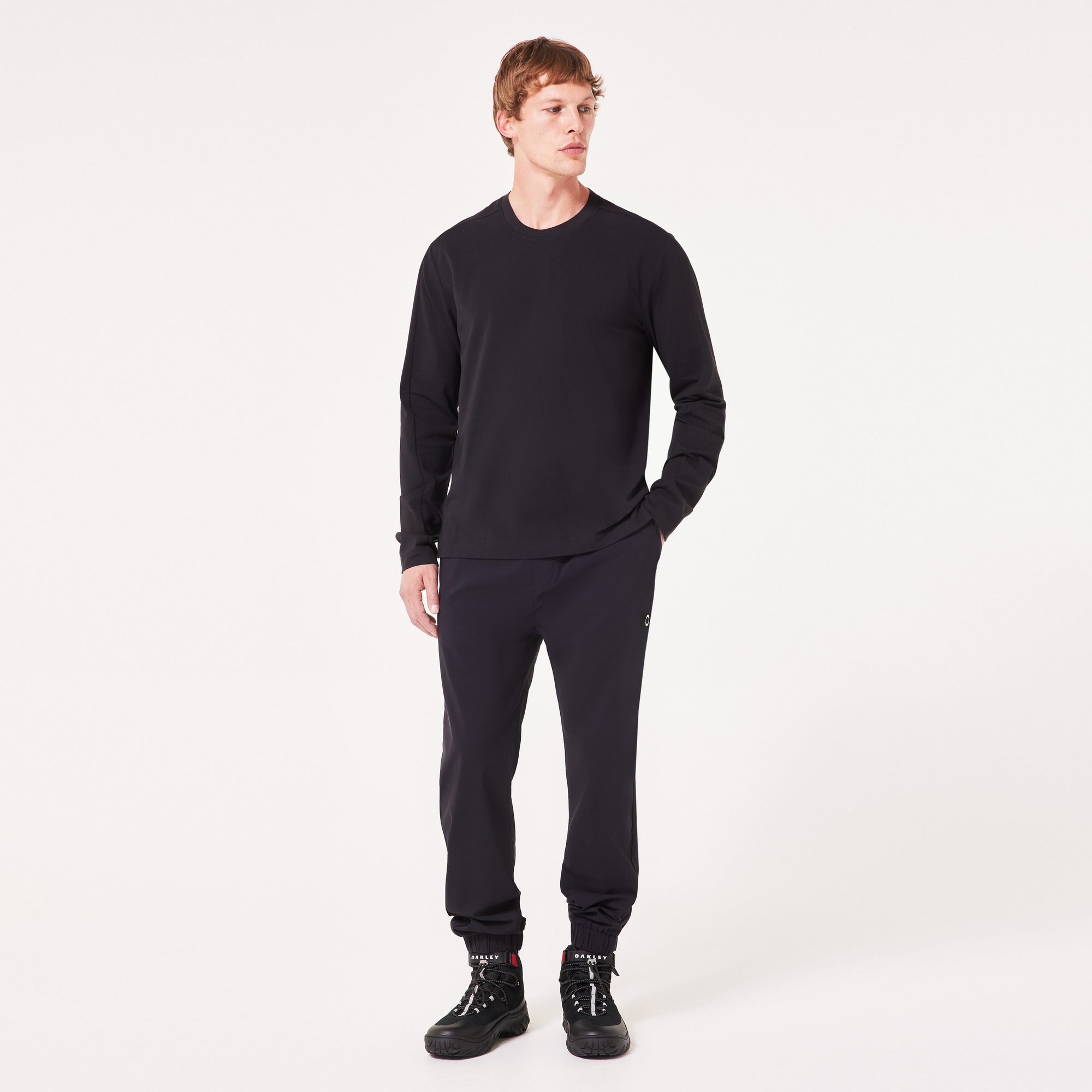 Oakley All Day Jogger-Blackout