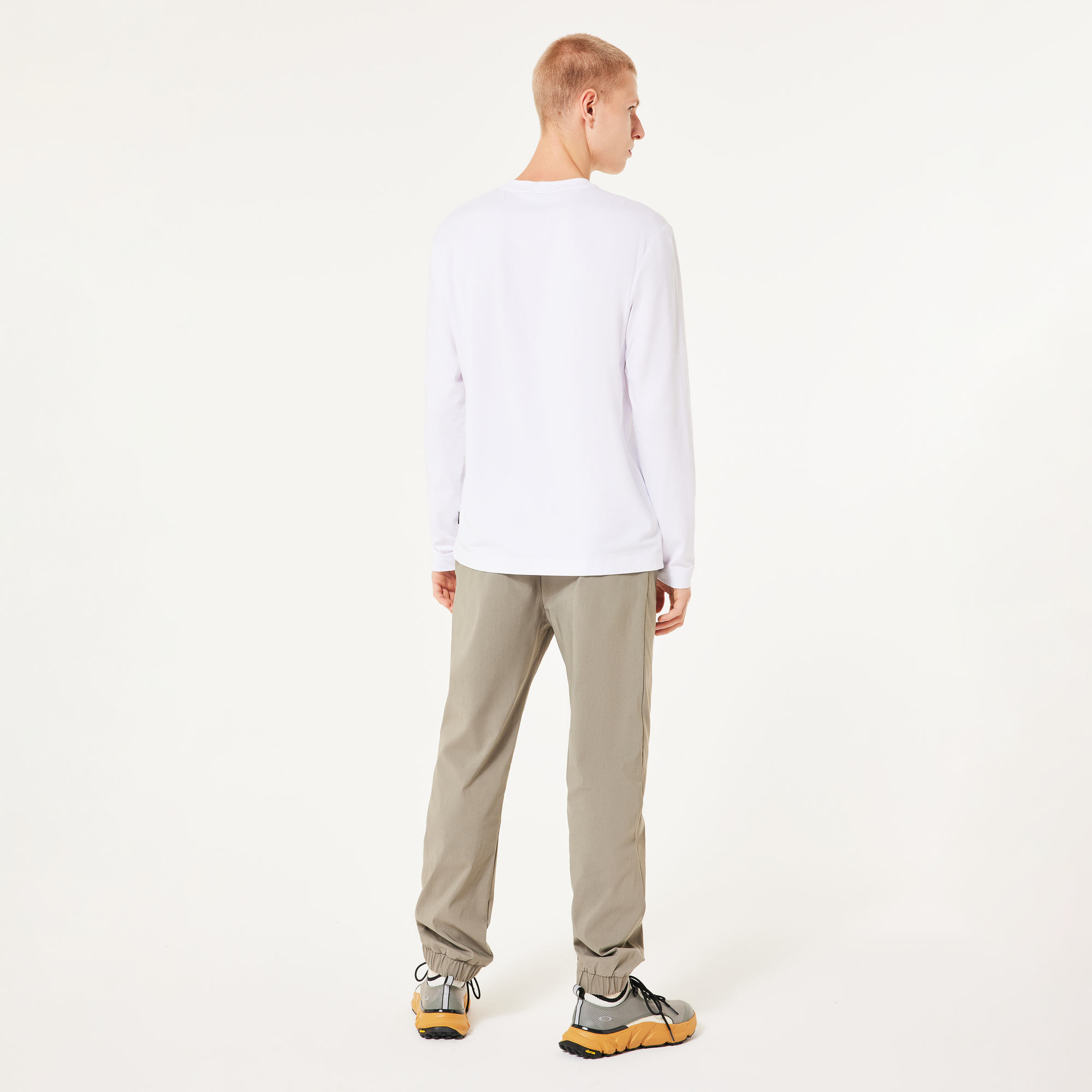 Oakley All Day Jogger-Boulder Green