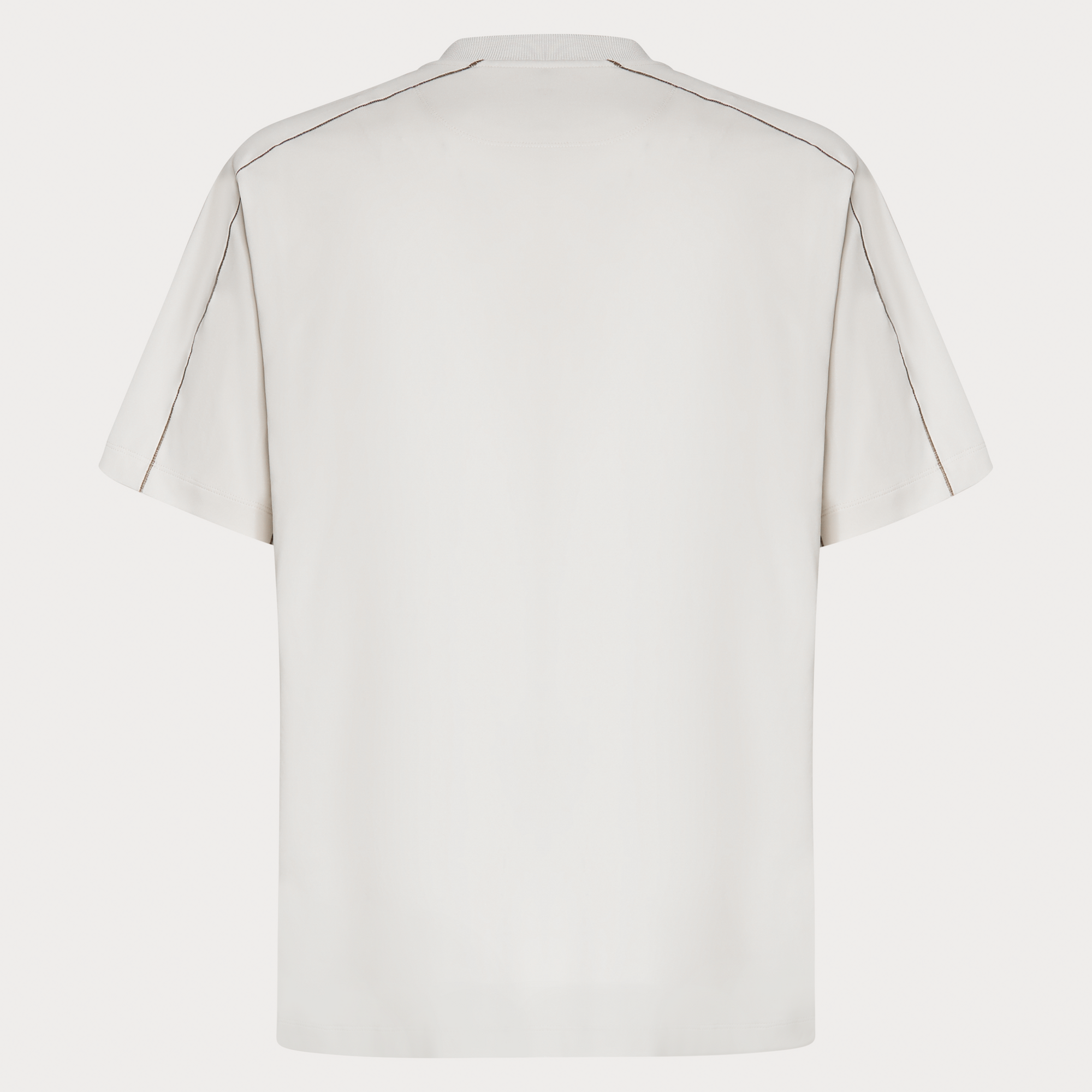 Oakley C1 Jersey Ss-Mist