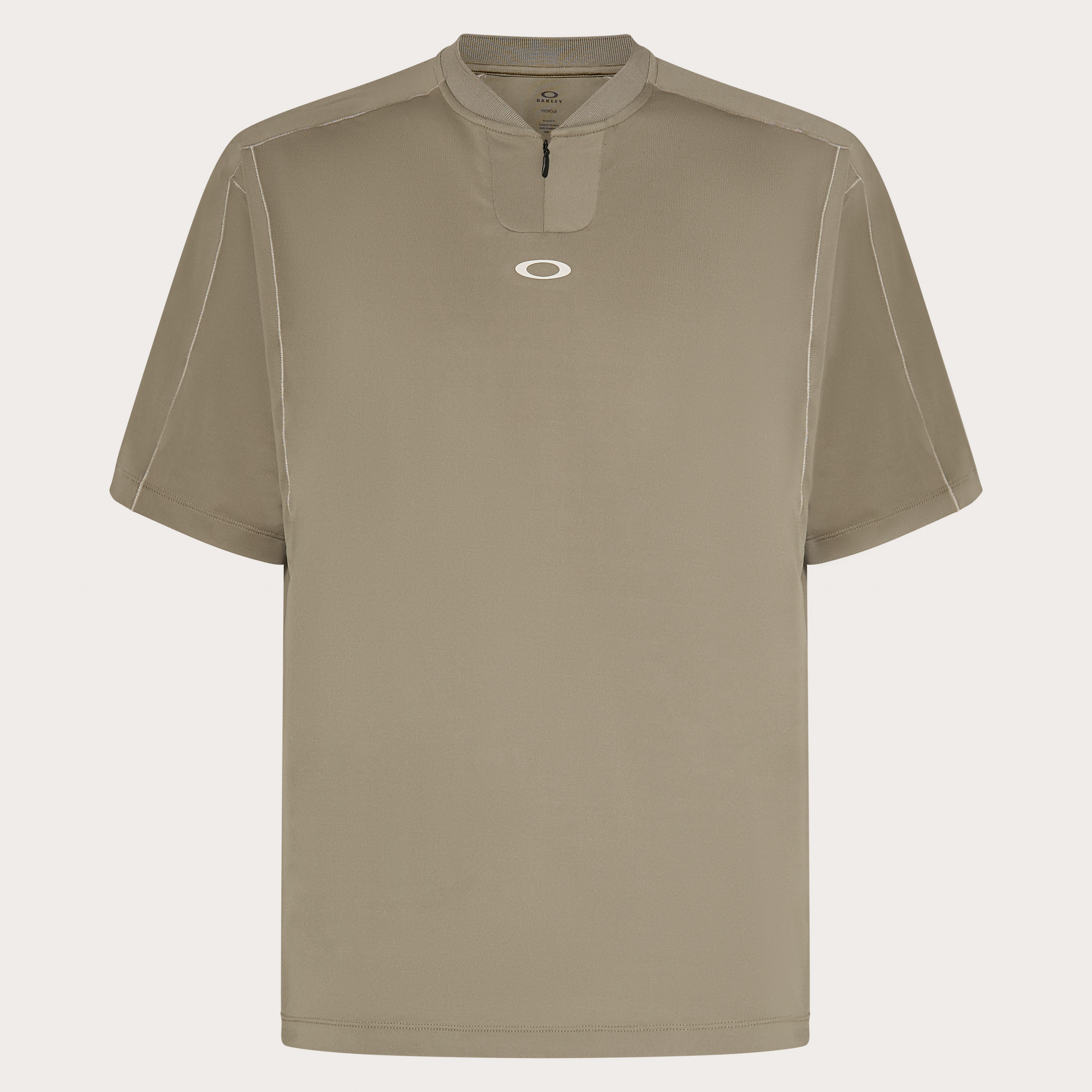 Oakley C1 Jersey Ss-Boulder Green