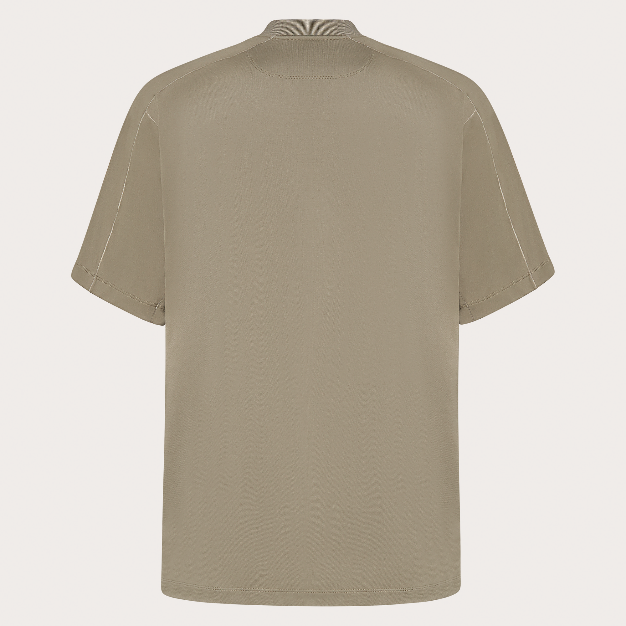 Oakley C1 Jersey Ss-Boulder Green