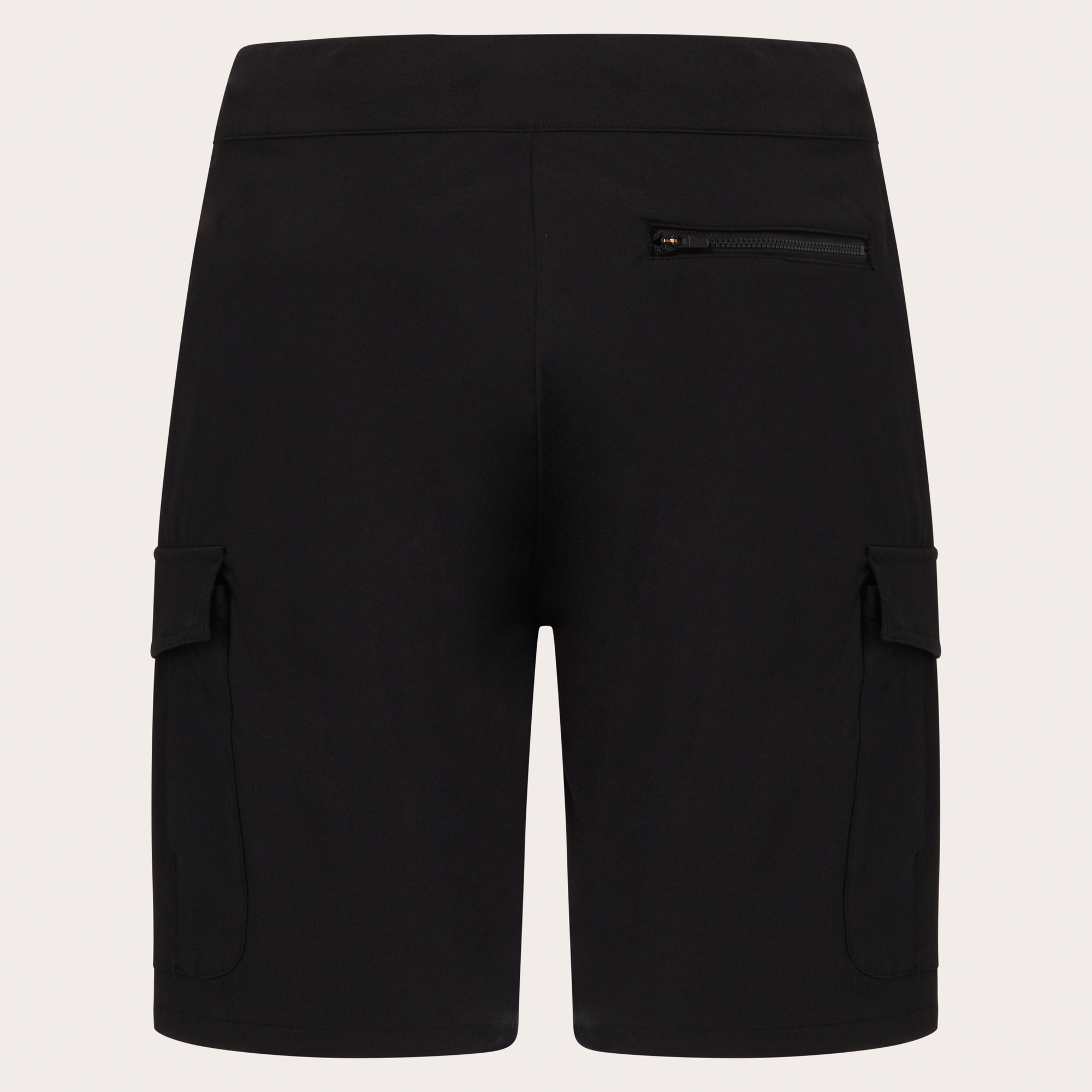 Oakley Cape Cargo Rc Hybrid 20” Short-Blackout