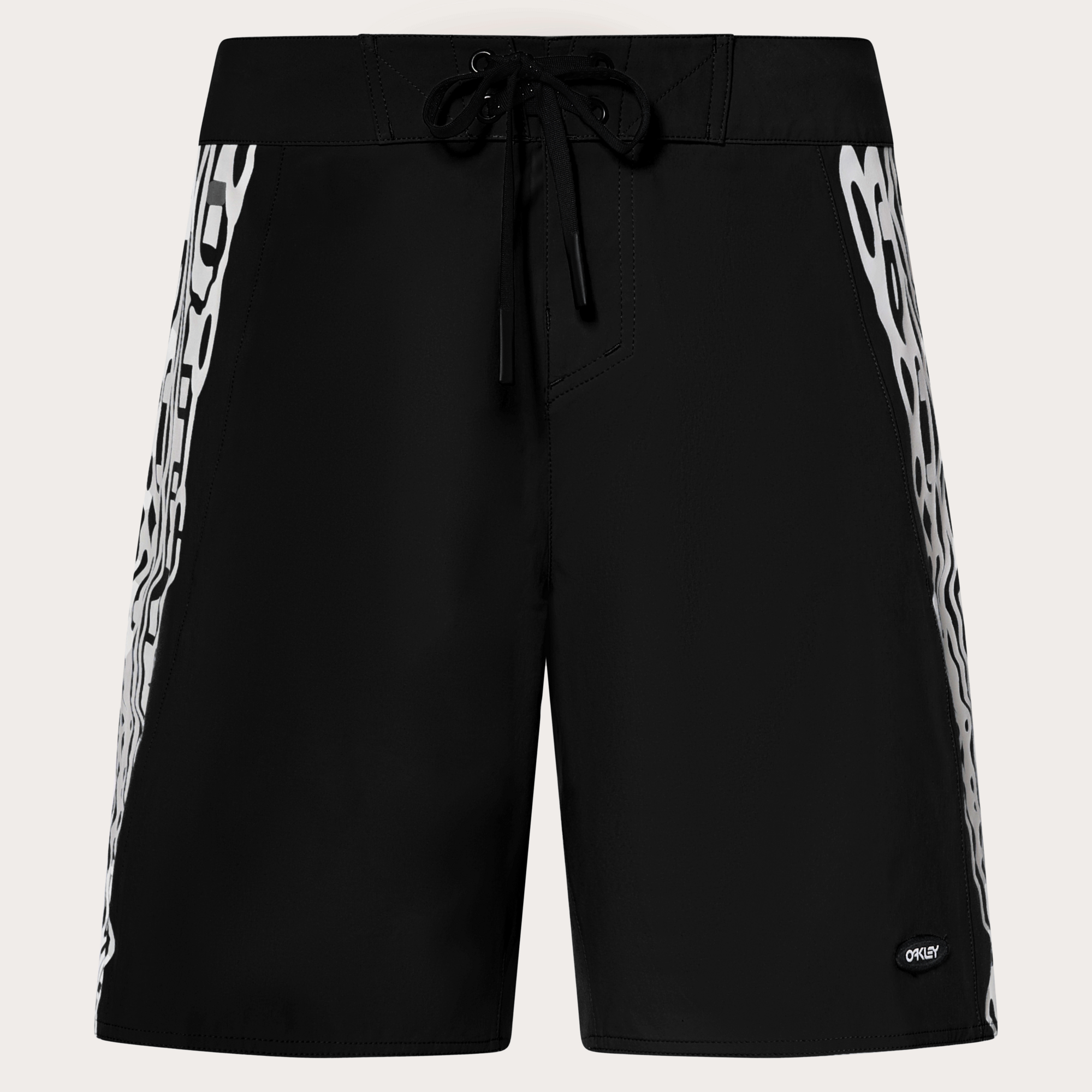 Oakley Quiver Rc 19” Boardshort-Blackout