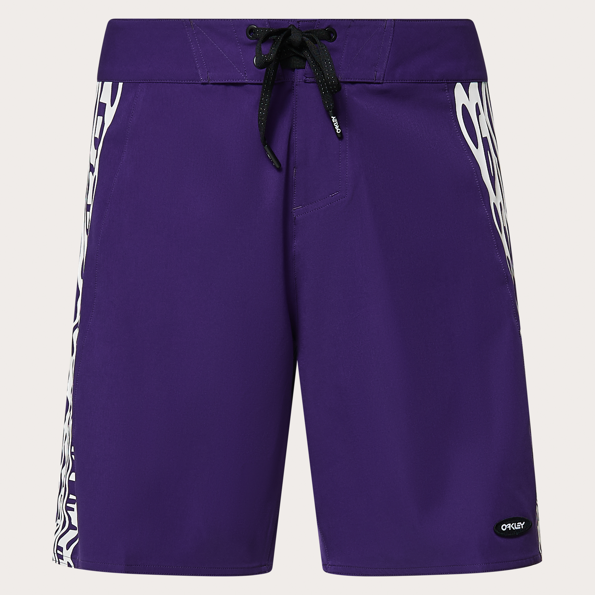 Oakley Quiver Rc 19” Boardshort-Deep Amethyst