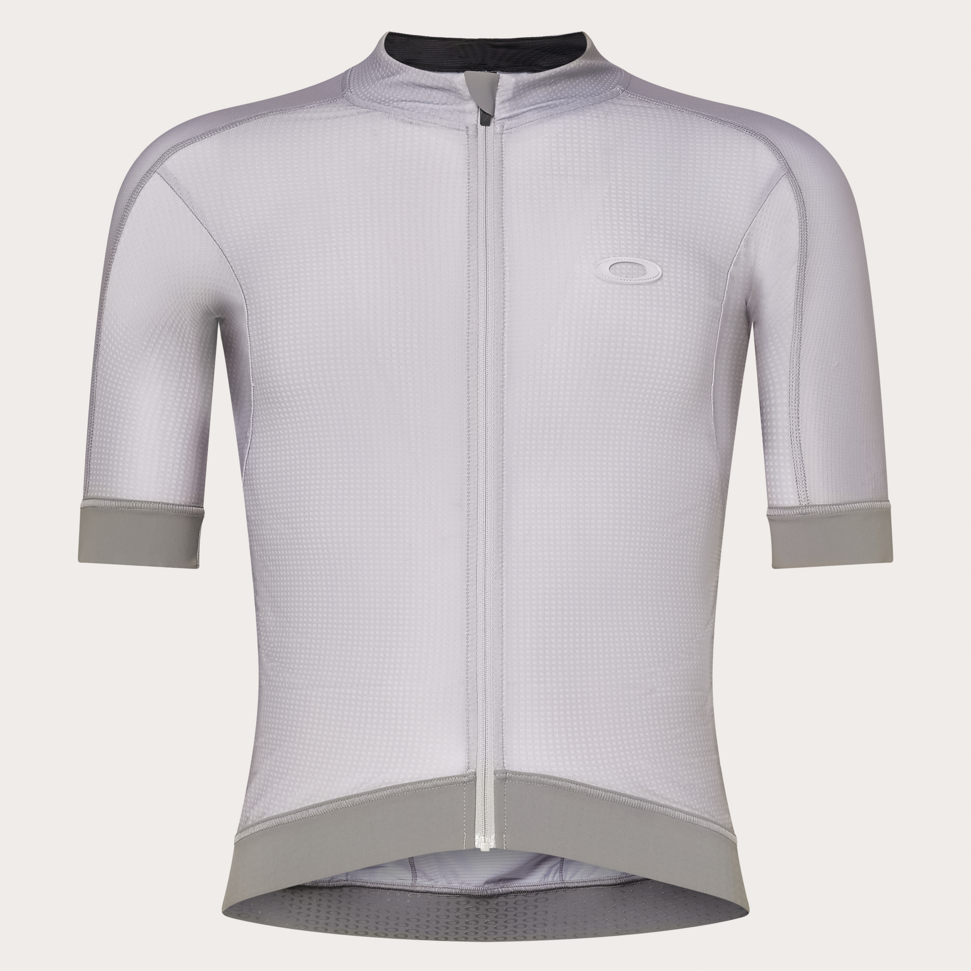 Oakley Endurance Mix Jersey-Cement