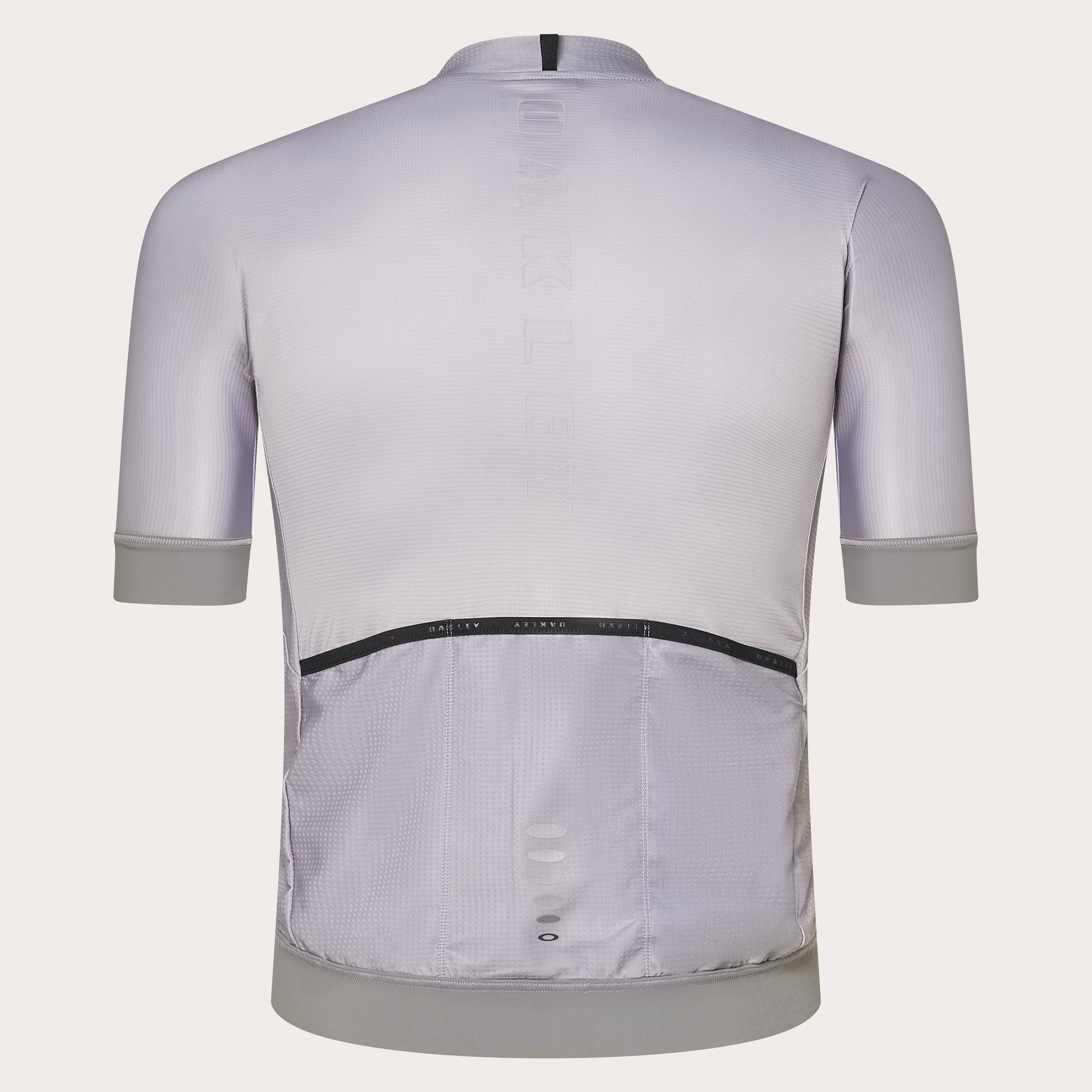 Oakley Endurance Mix Jersey-Cement