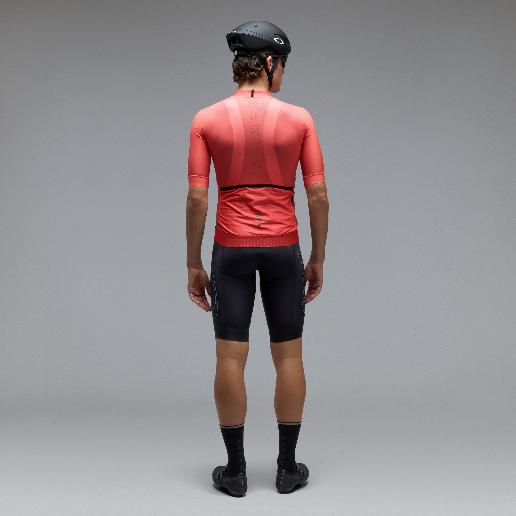 Oakley Endurance Tempo Jersey - Paloma