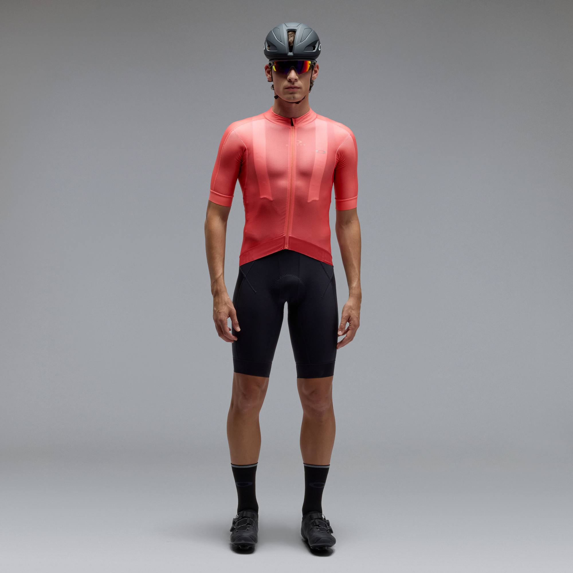 Oakley Endurance Tempo Jersey - Paloma