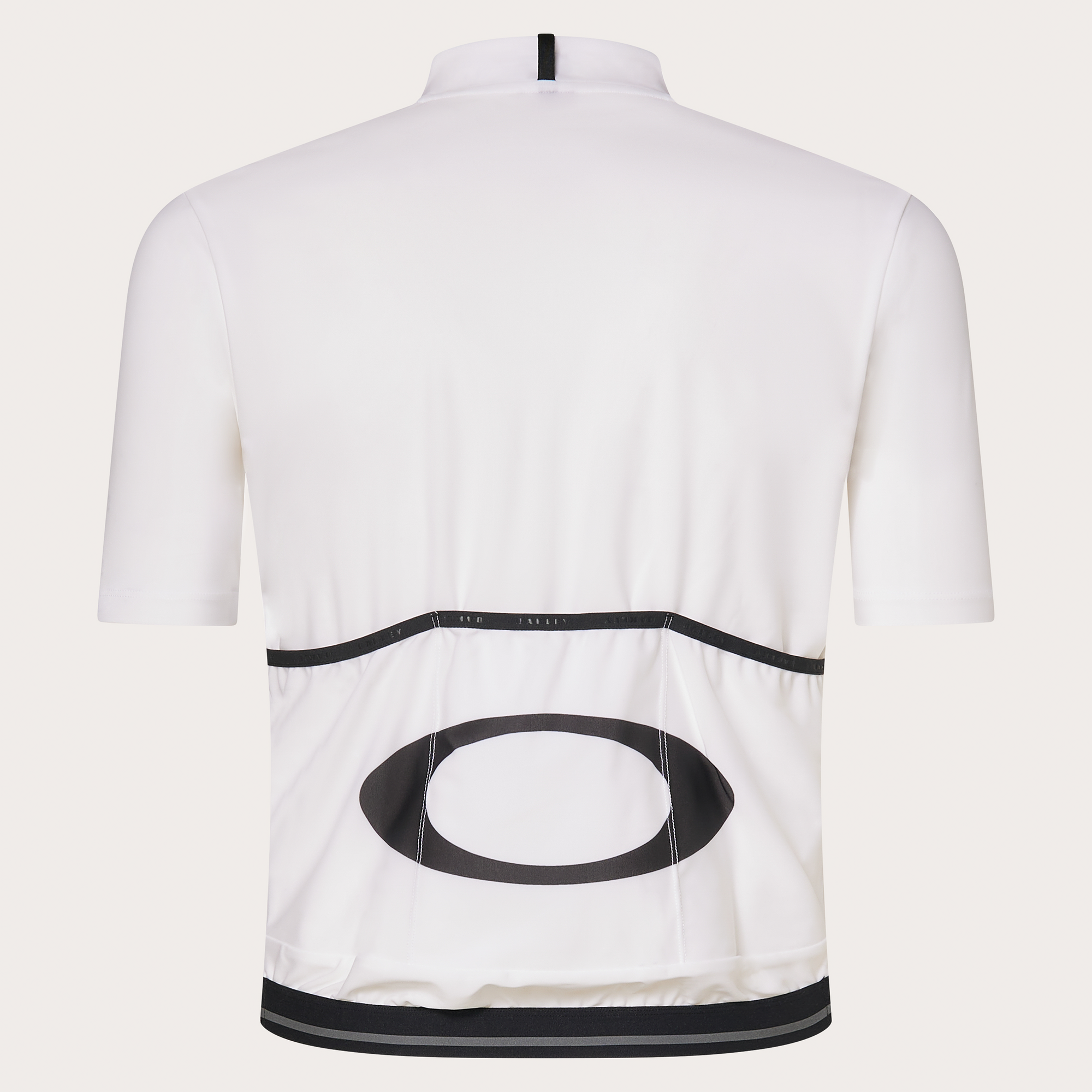 Oakley Icon Classic Jersey 2.0-White