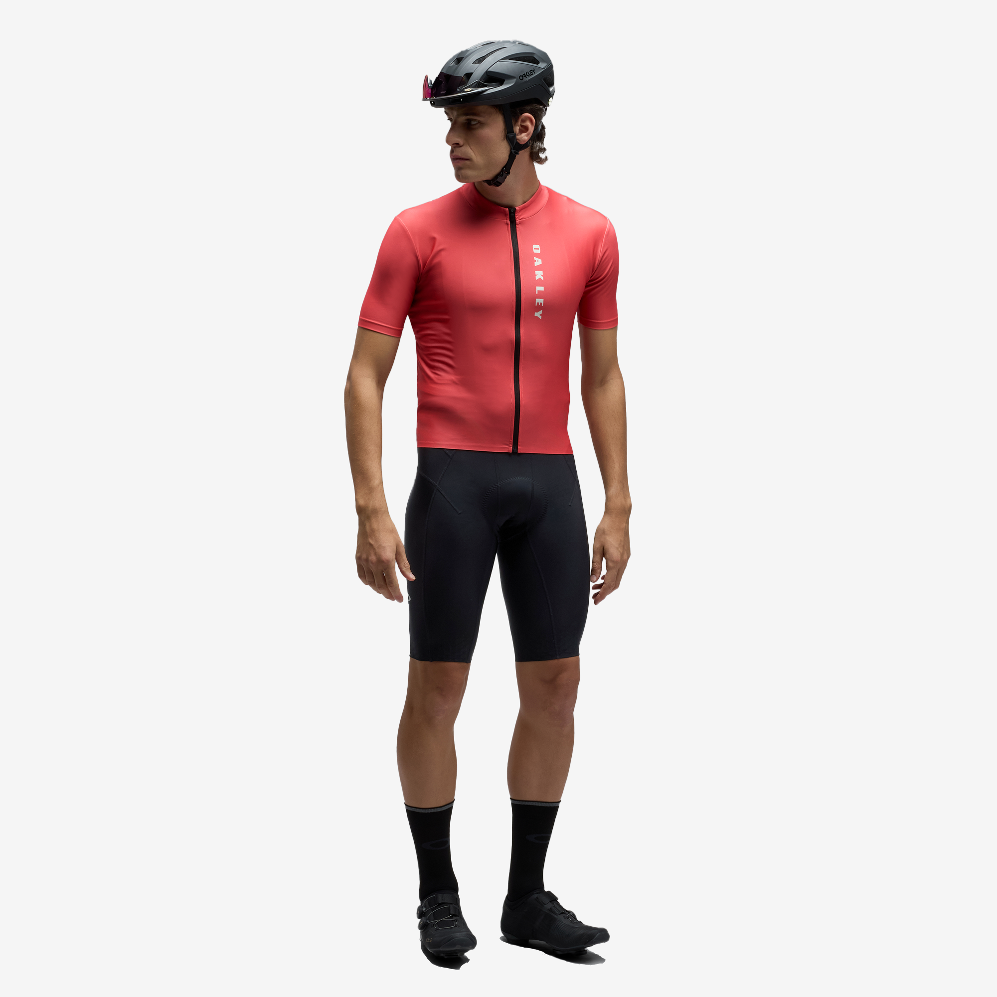 Oakley Icon Classic Jersey 2.0