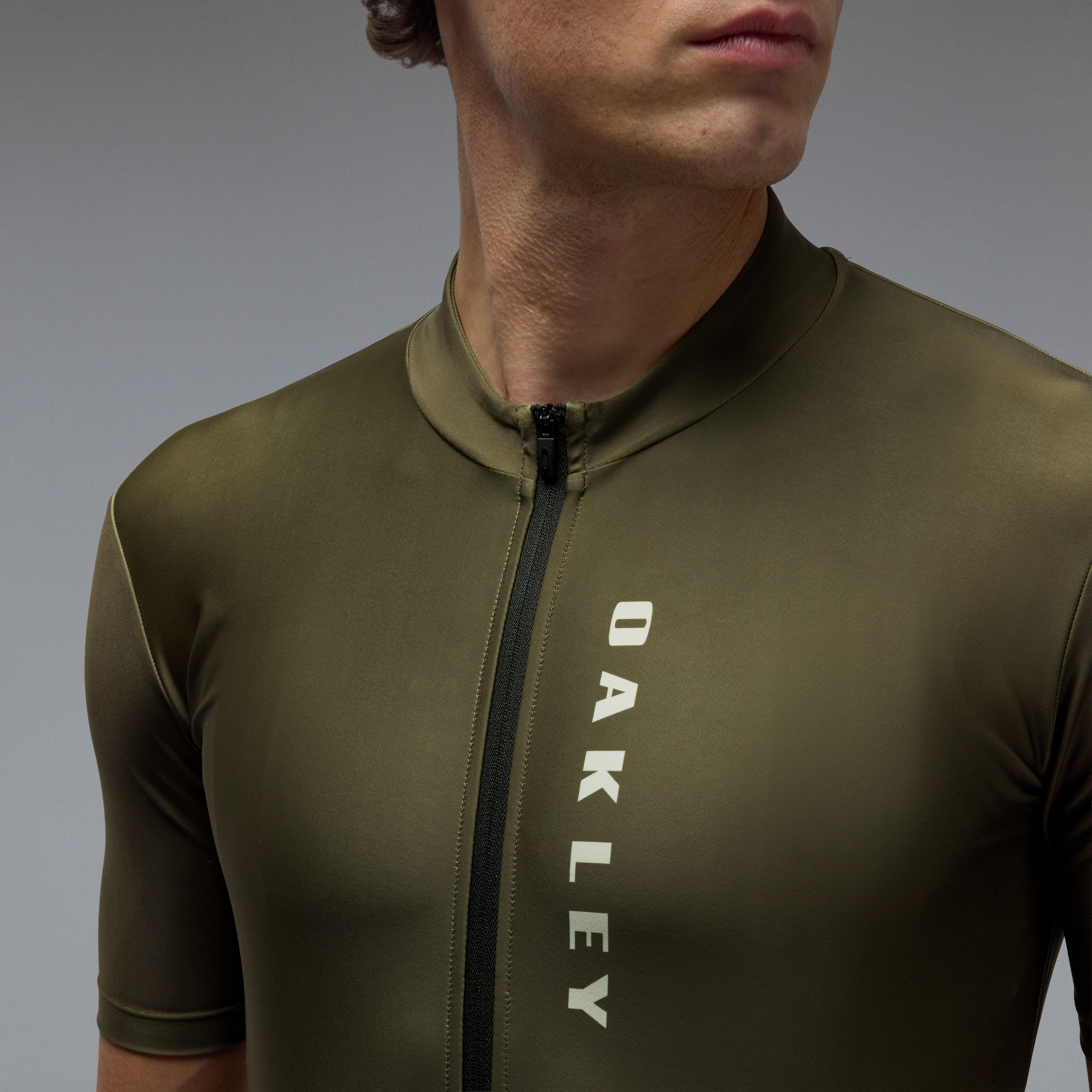 Oakley Icon Classic Jersey 2.0 - Army Green
