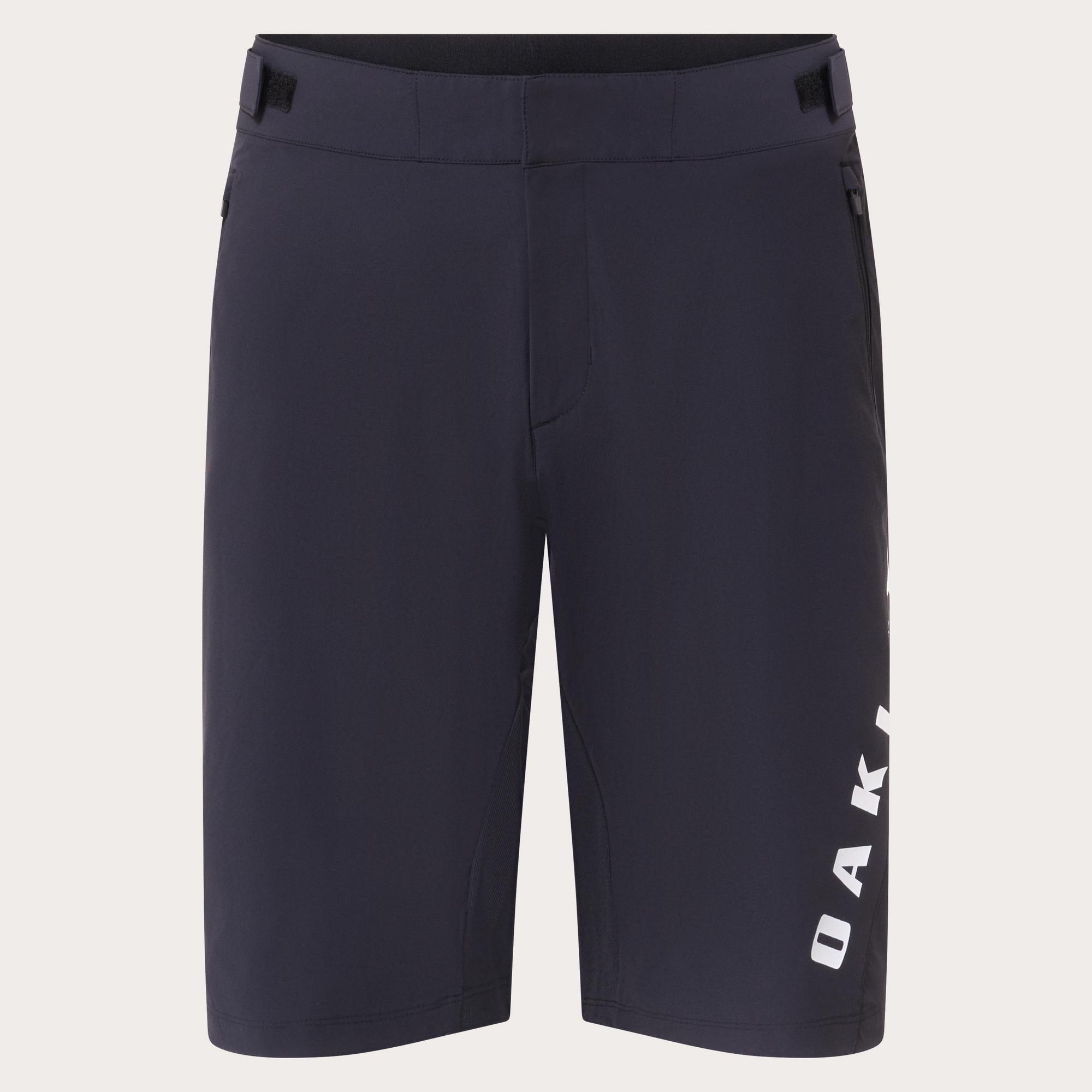 Oakley Free Ride Lined Short-Blackout