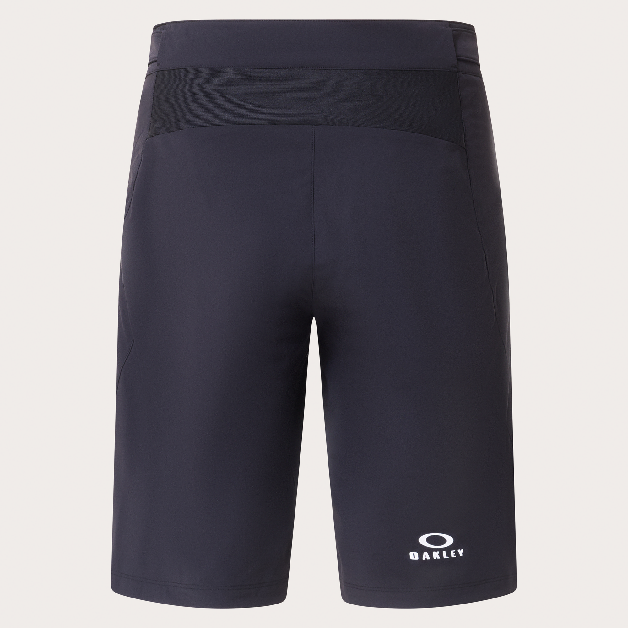 Oakley Free Ride Lined Short-Blackout